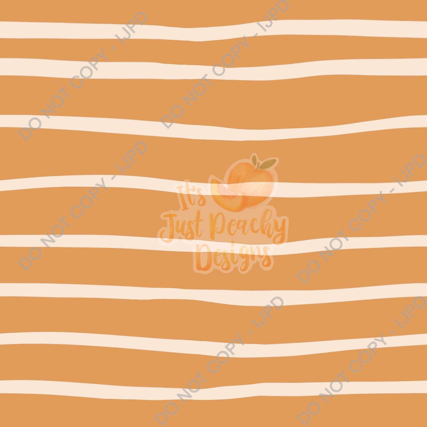 Simple Stripes Coord