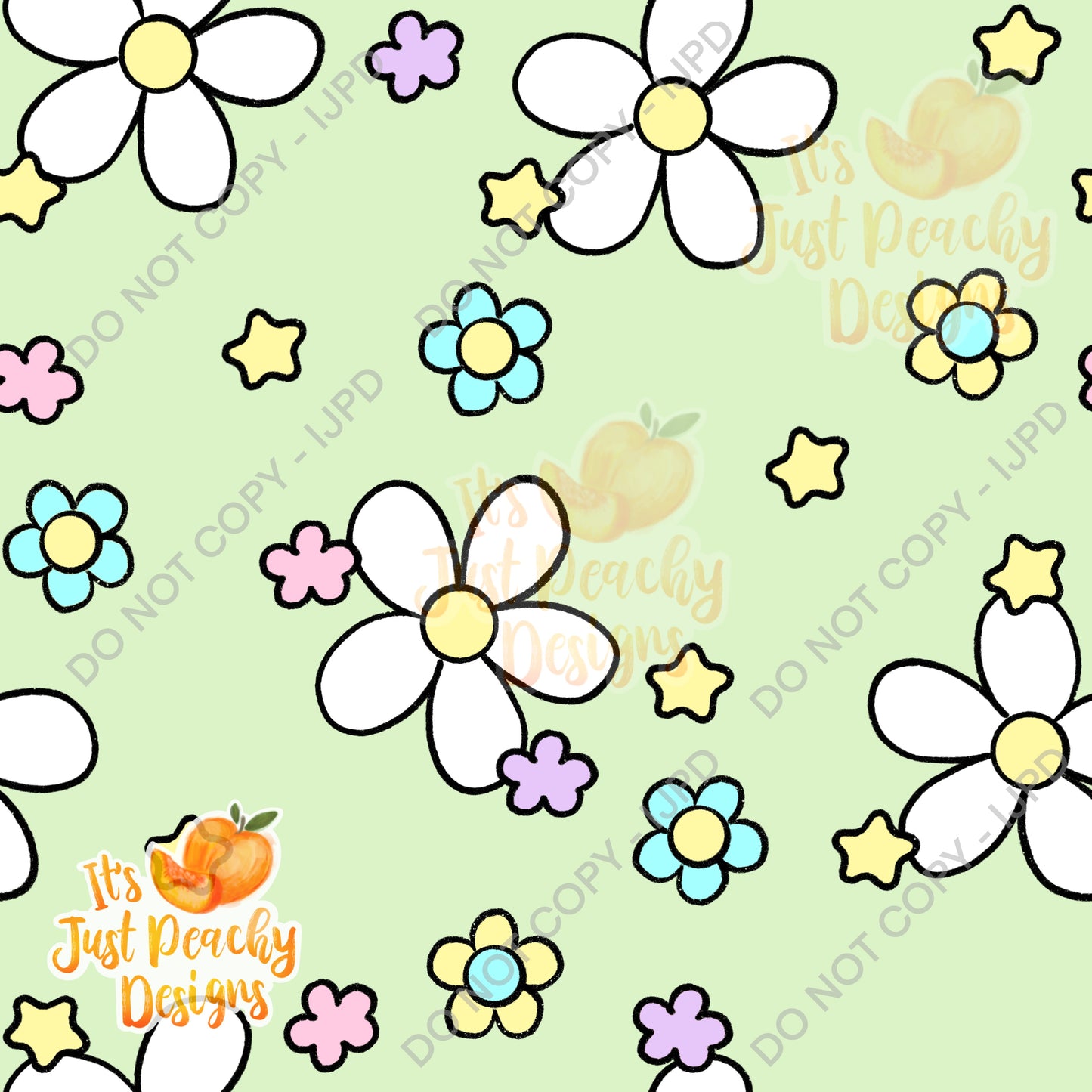 Spring Coord - Multiple Colors