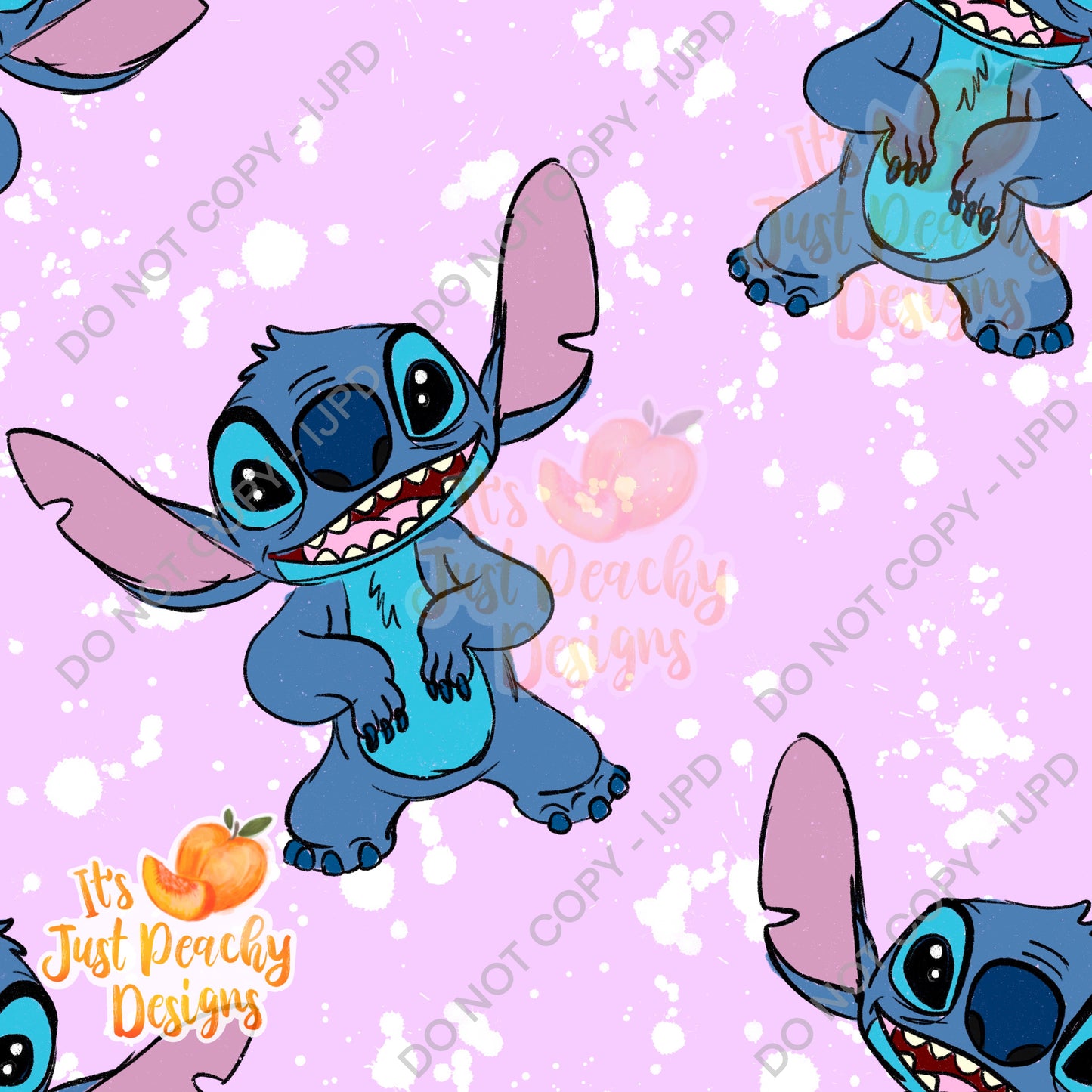 626 Alien - Multiple Colors