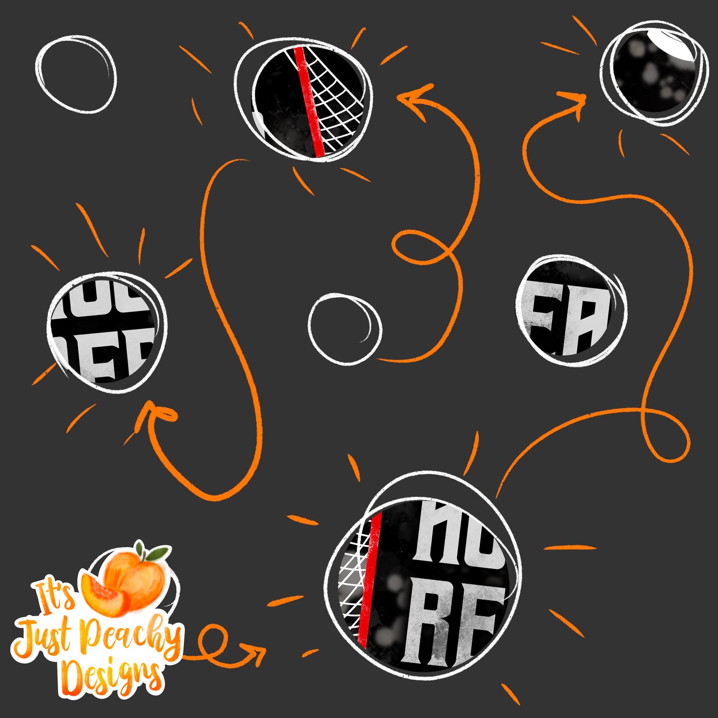 Mystery Non Character