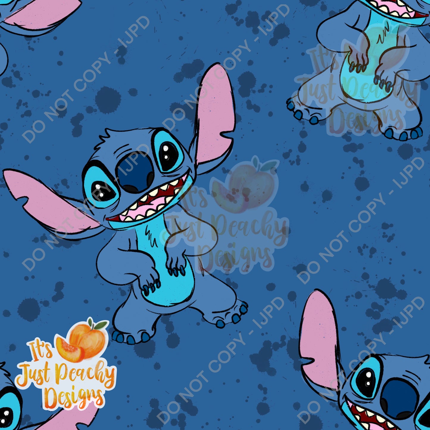 626 Alien - Multiple Colors