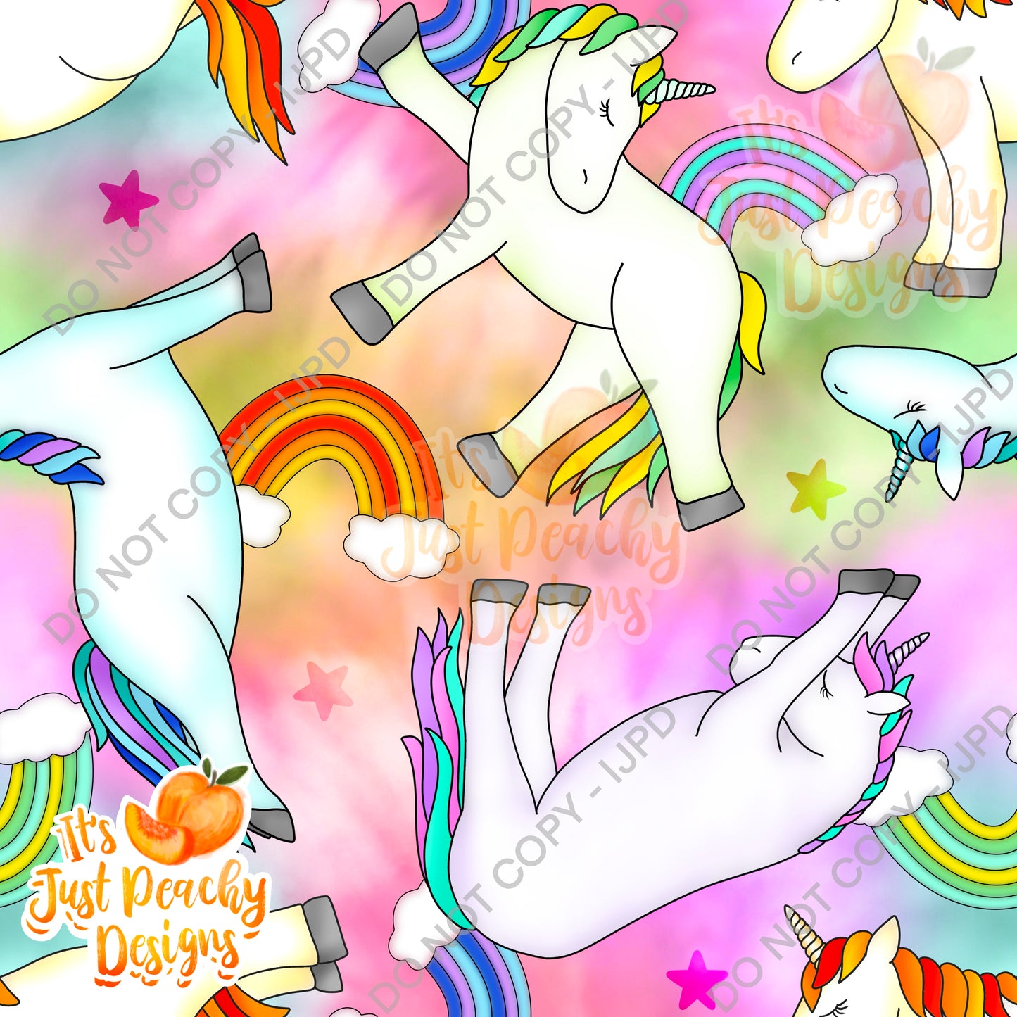 Revealed Mystery- Non Character