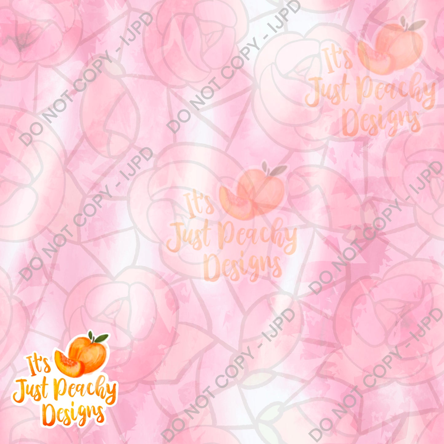 Princess P Coordinates - Multiple Colors