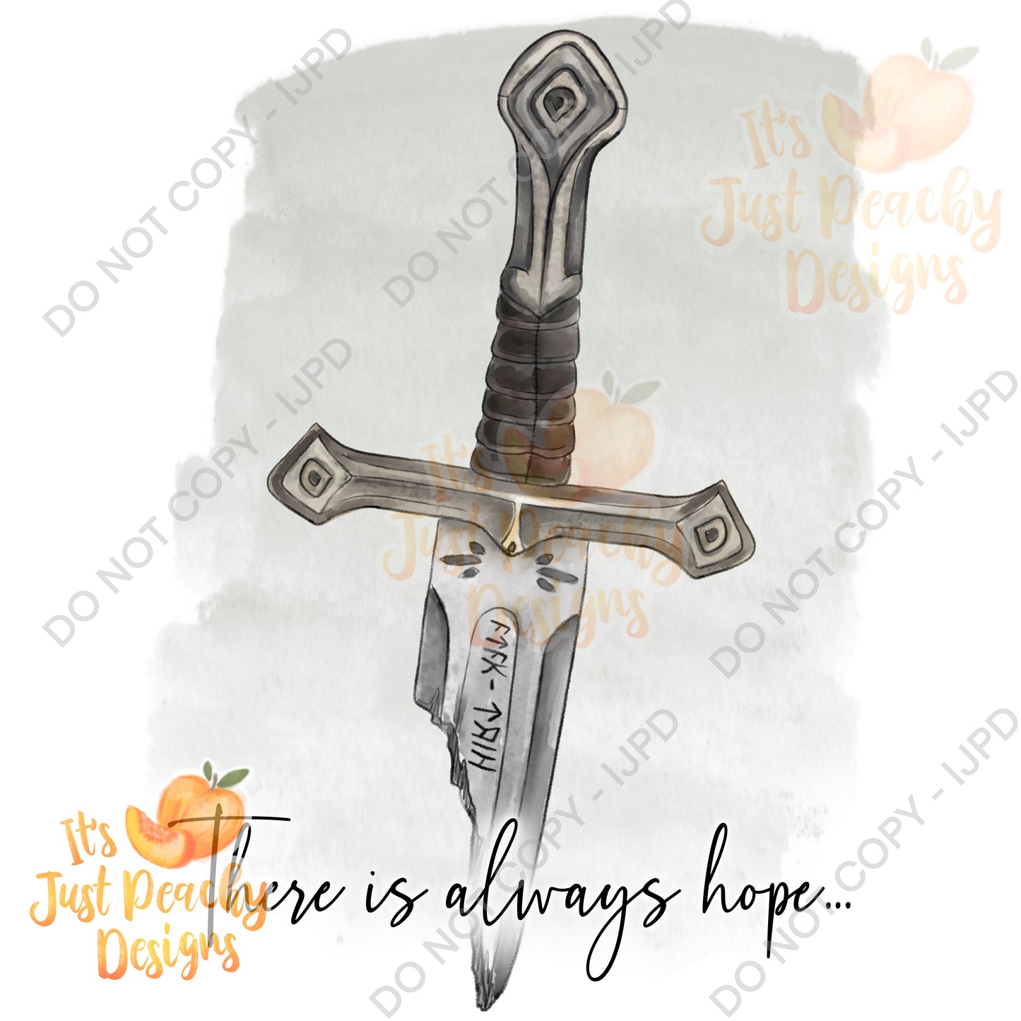 King - One Ring- Bundle Options - Free Coord with Bundle