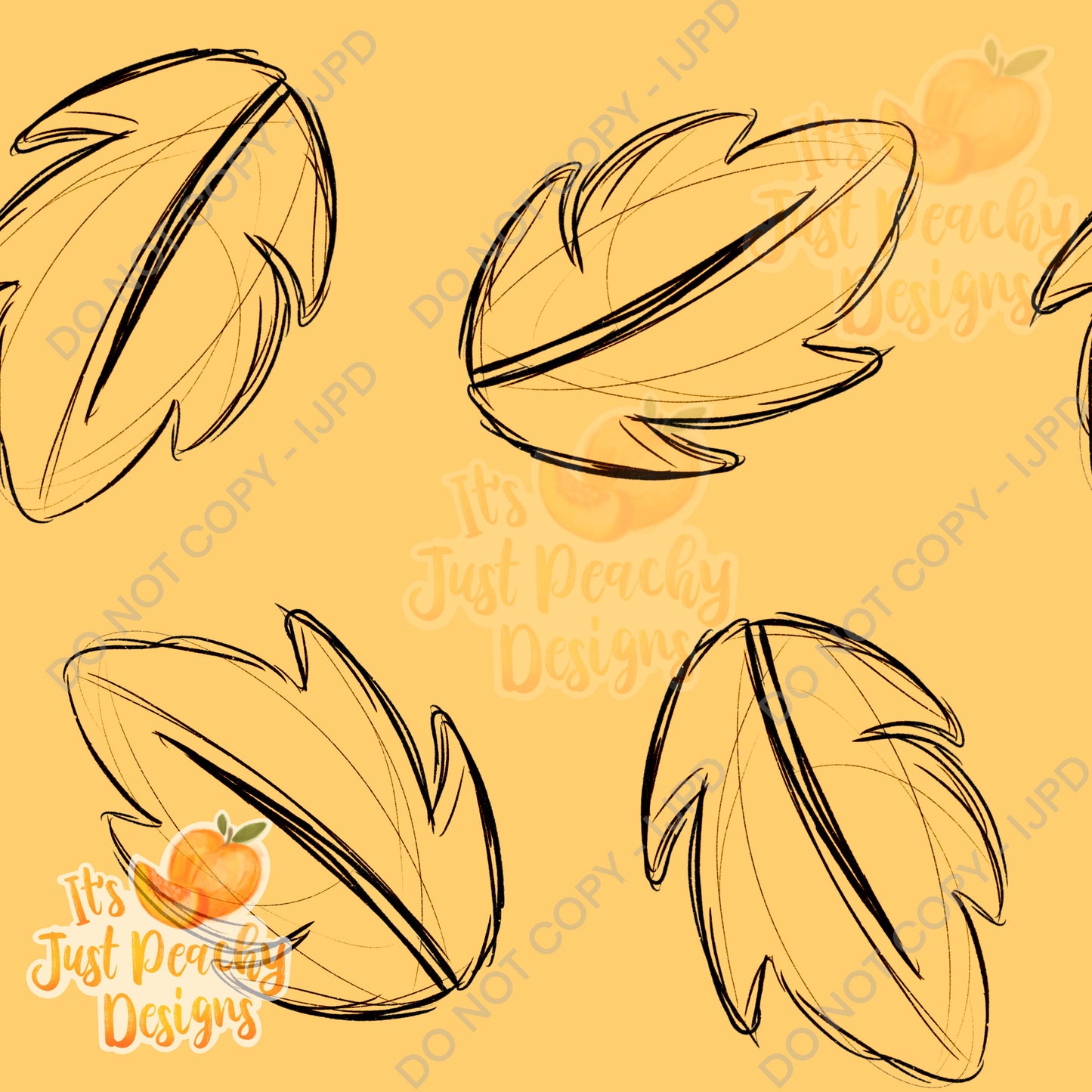 2.0 Ohana Leaf- Multiple Colors