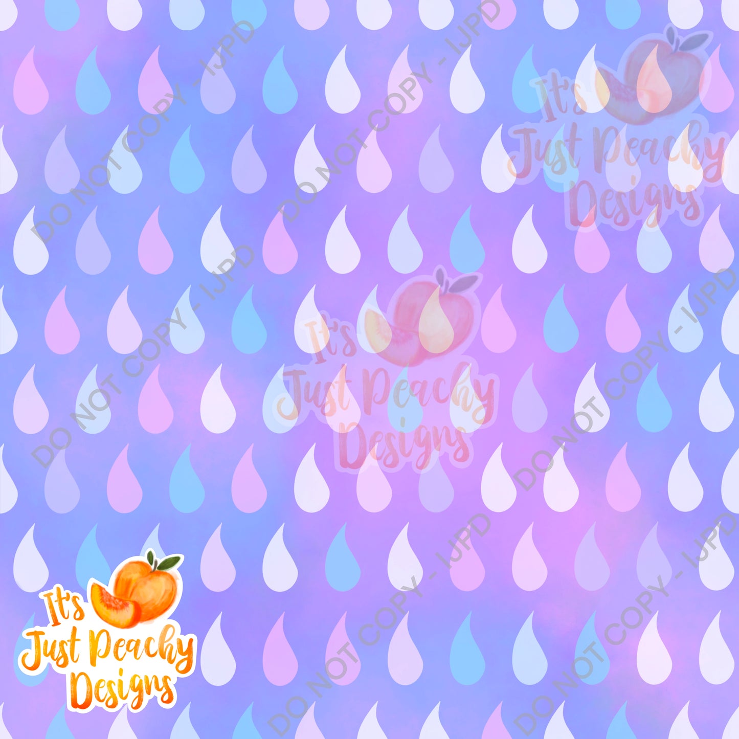 Water Shirt Coord