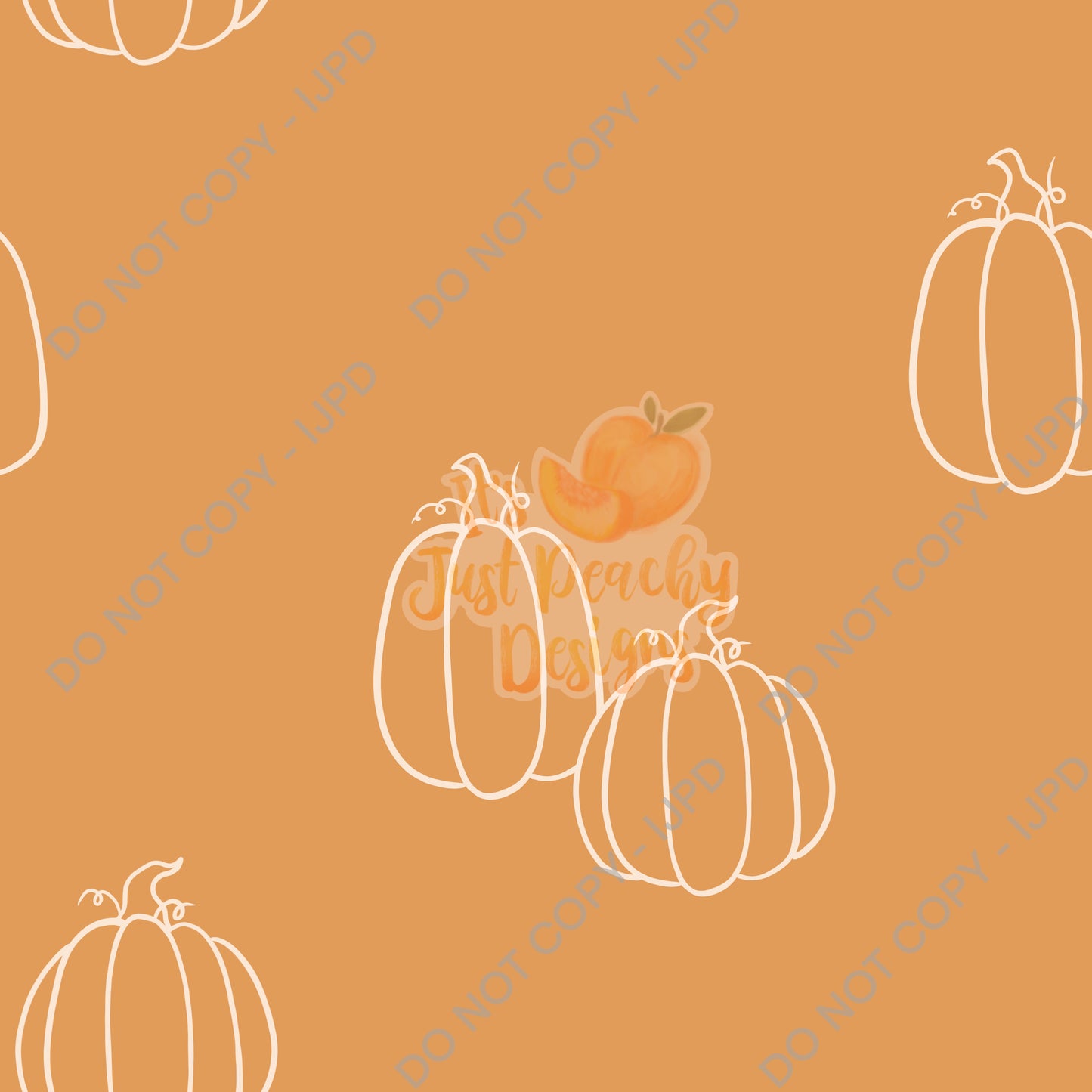 Simple Pumpkins