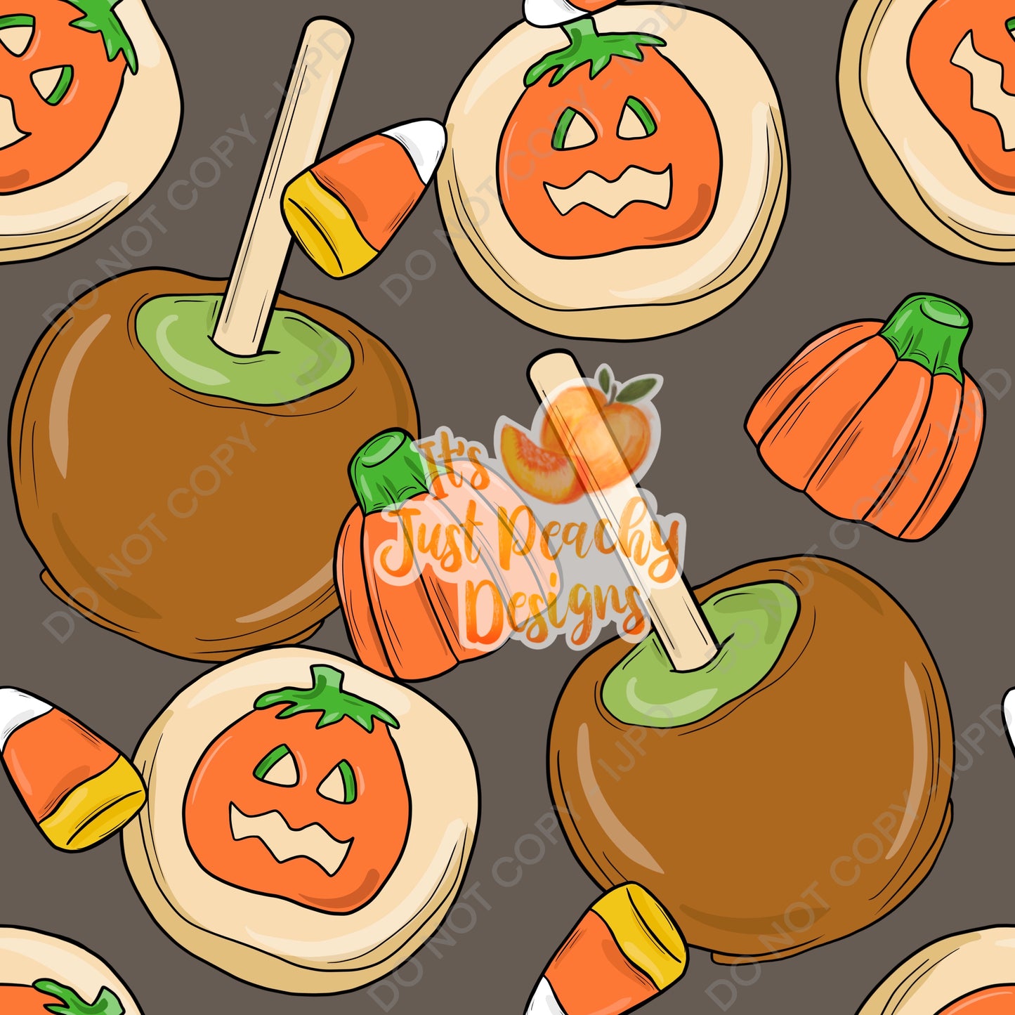 No Tricks, All Treats - Multiple Colors/Options