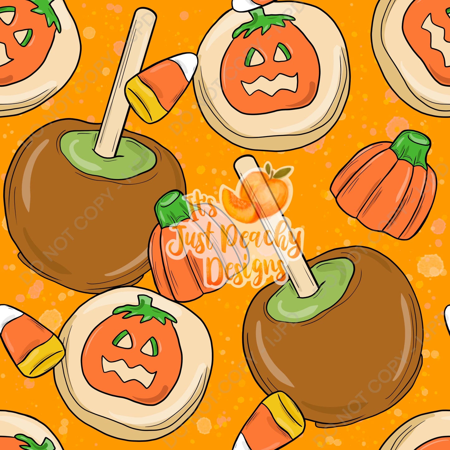 No Tricks, All Treats - Multiple Colors/Options