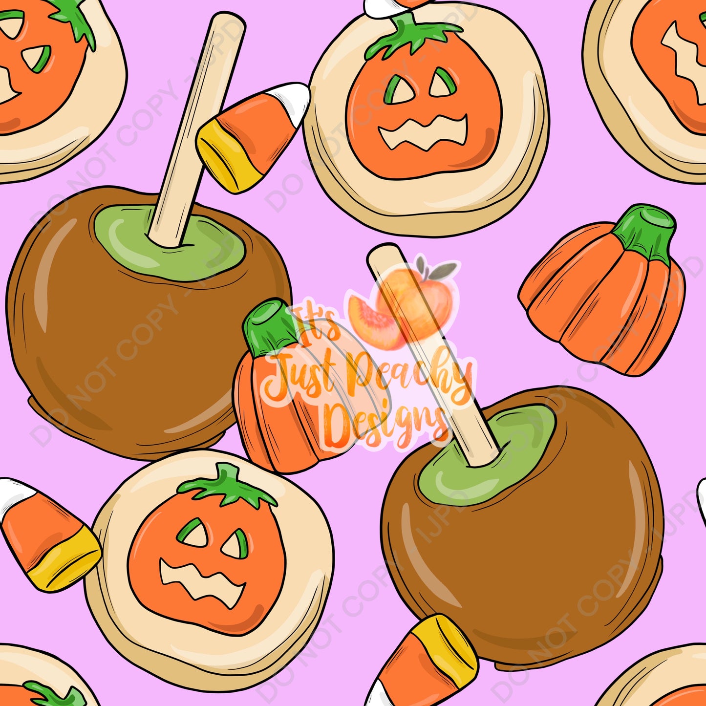 No Tricks, All Treats - Multiple Colors/Options