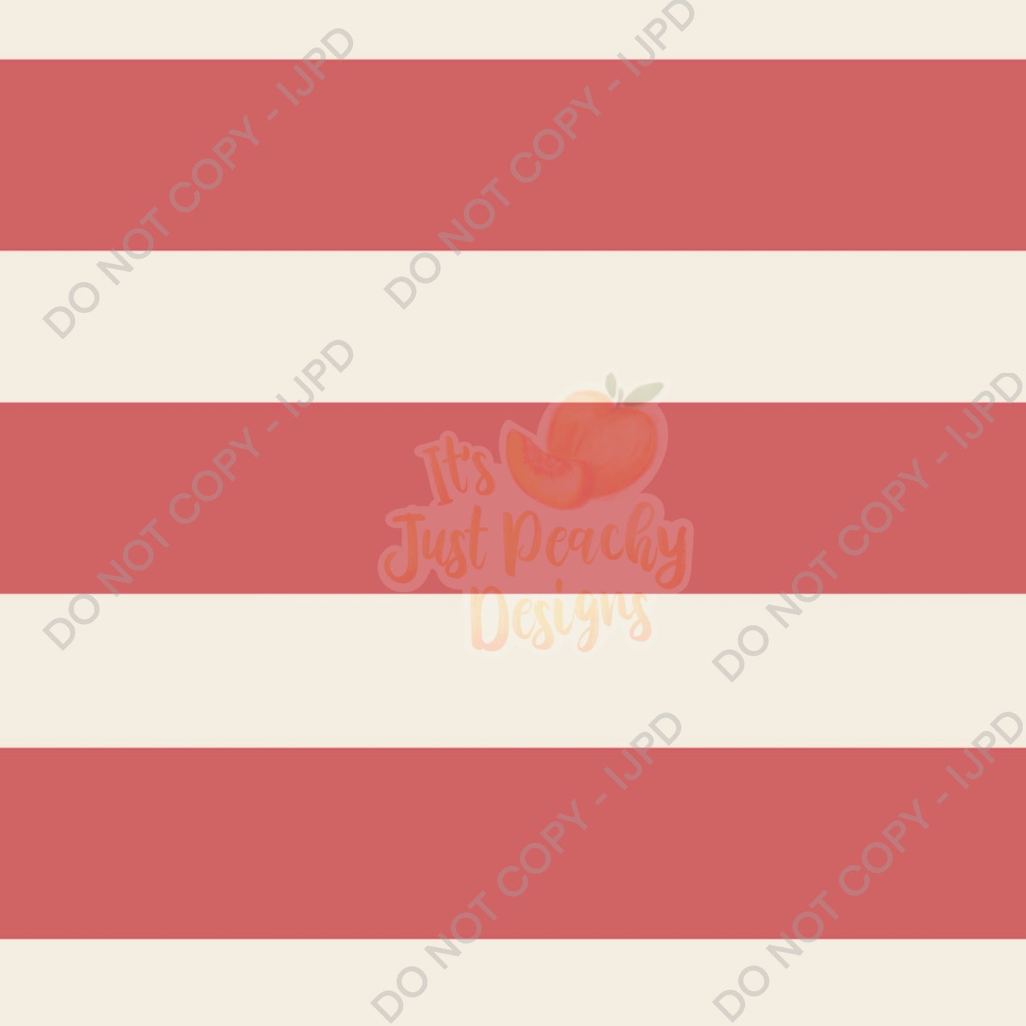 Retro Stripes