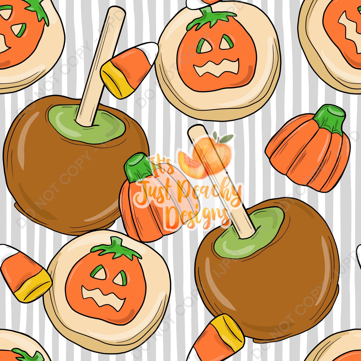 No Tricks, All Treats - Multiple Colors/Options