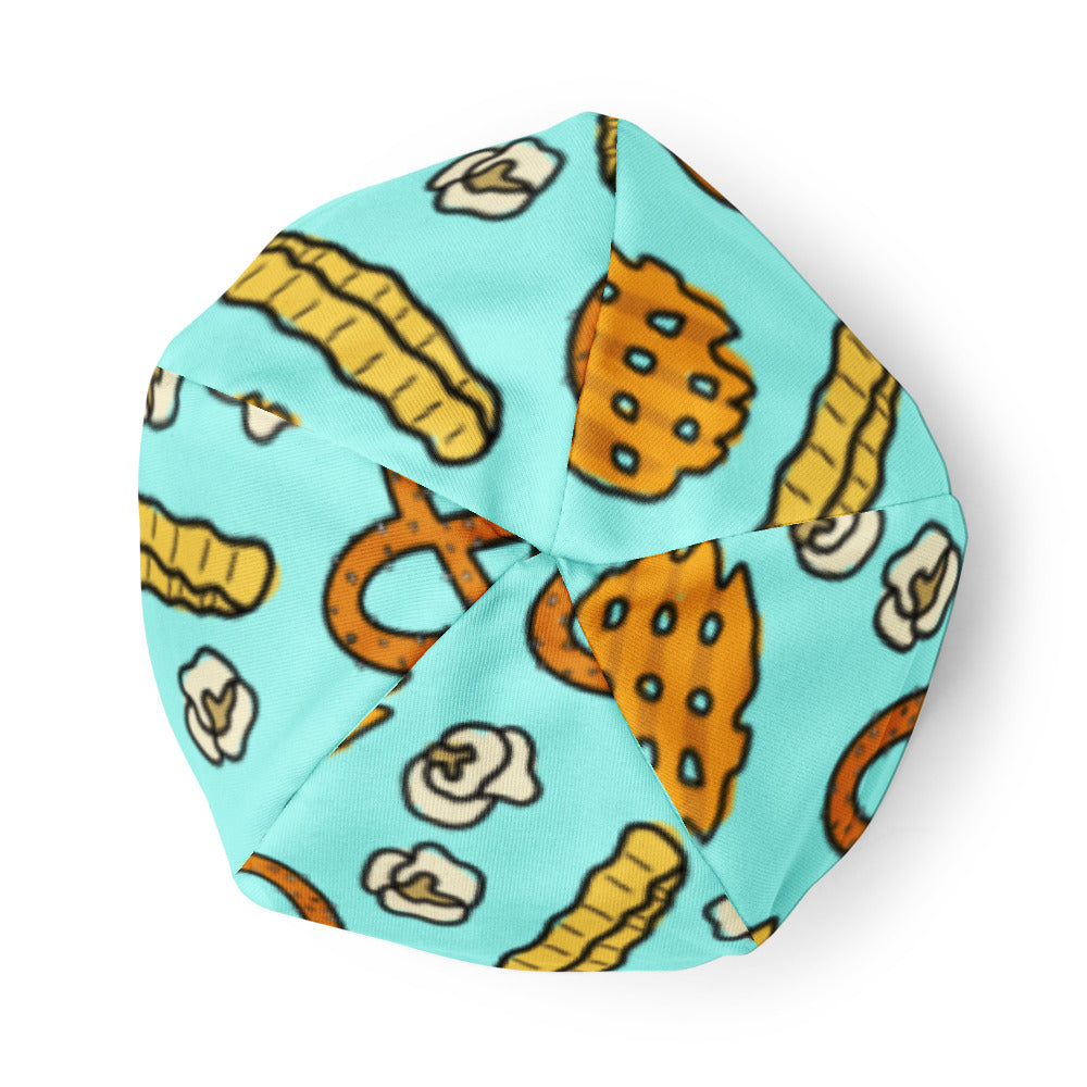 Snacks Beanie