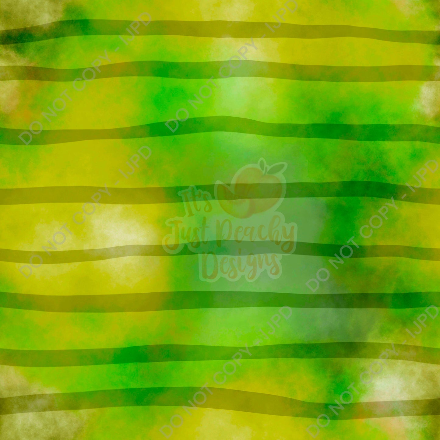 Singing Stripes - Multiple Colors