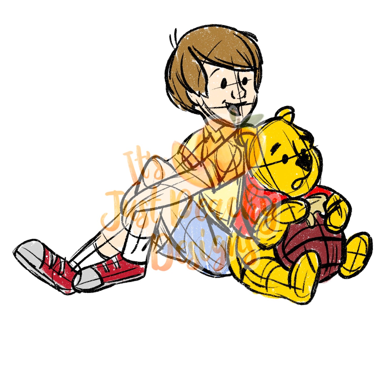 Best Friends PNG
