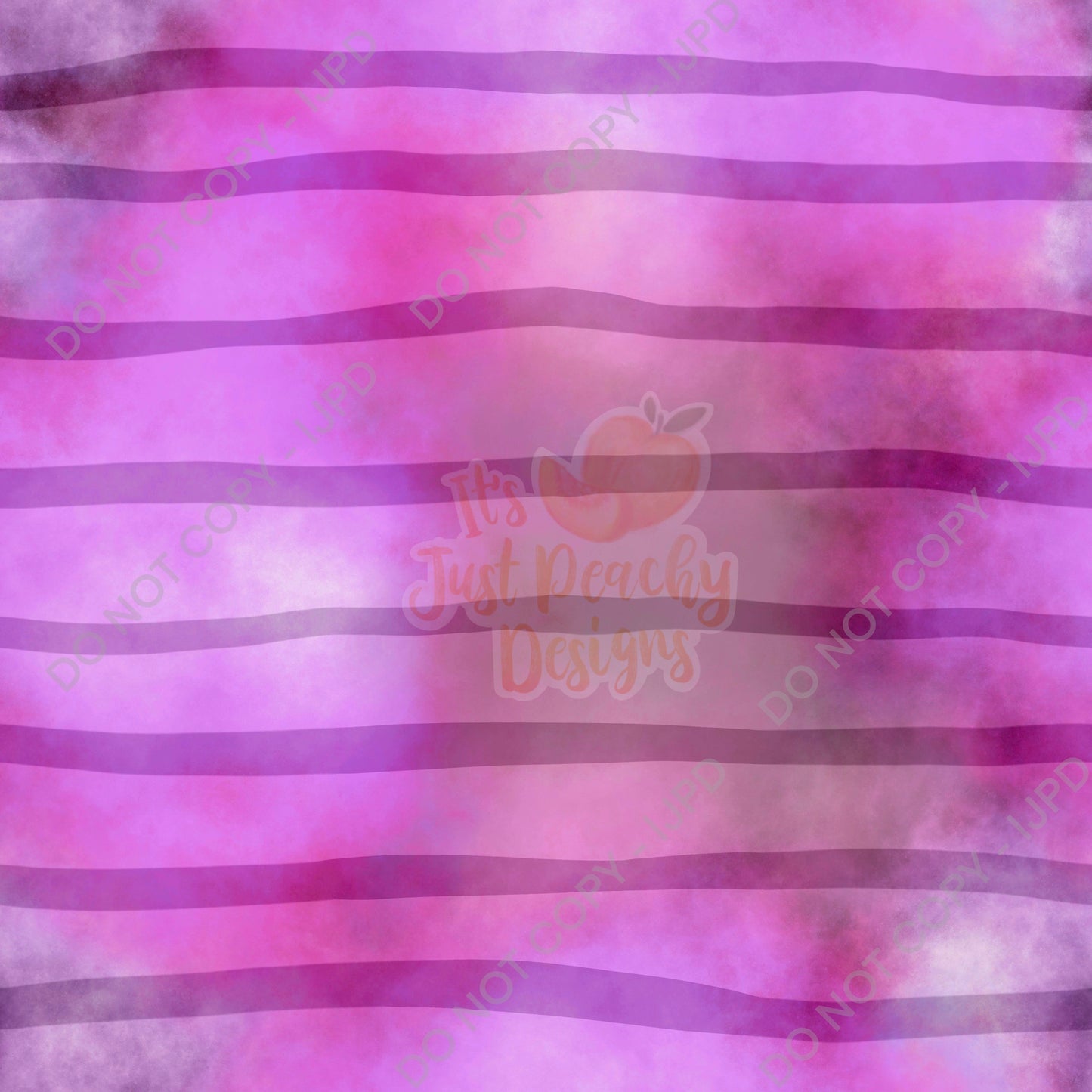 Singing Stripes - Multiple Colors