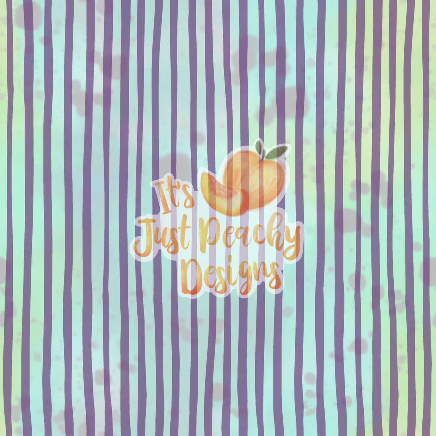 Witches Stripes 1 - Horizontal and Vertical