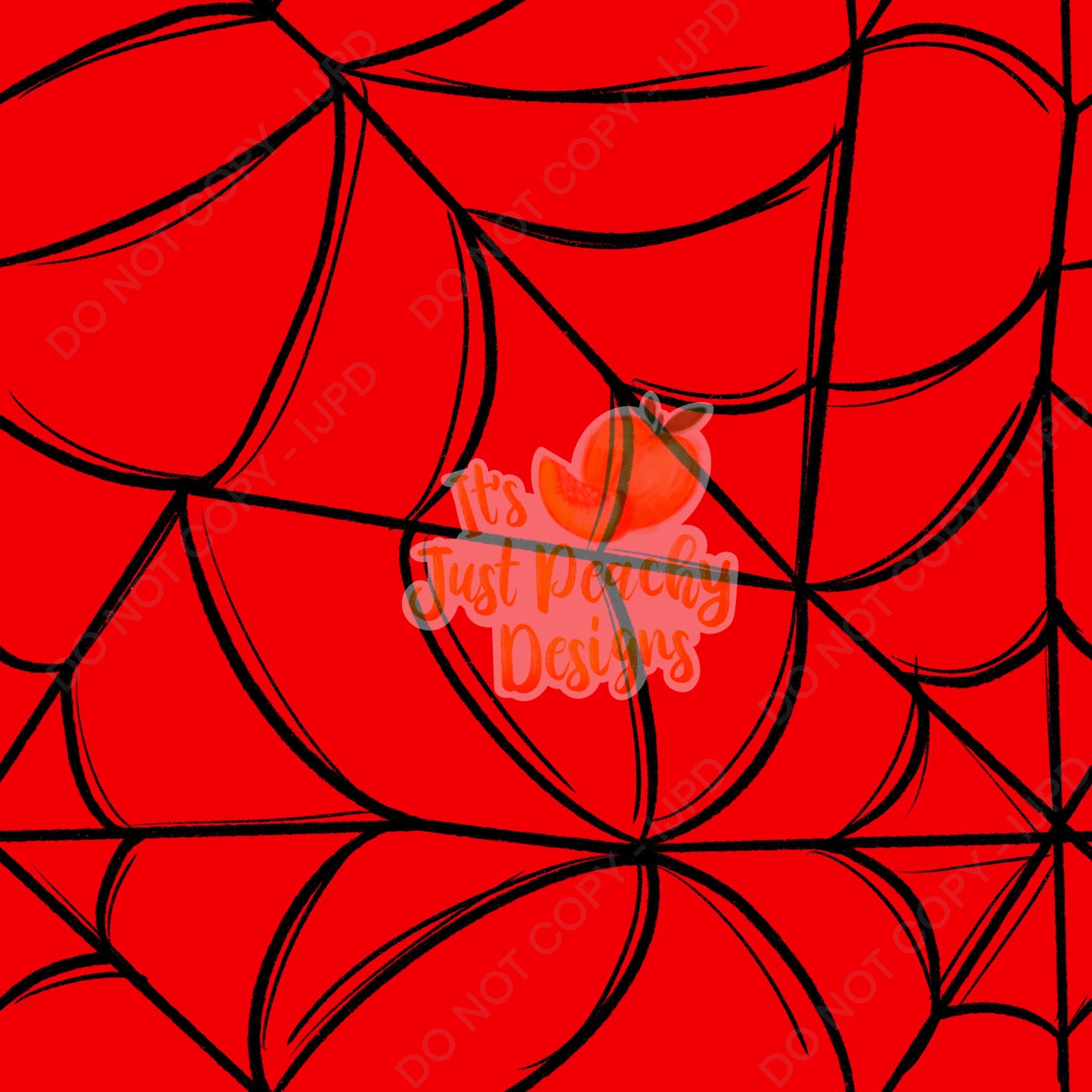 Spider Coordinate - Multiple Colors