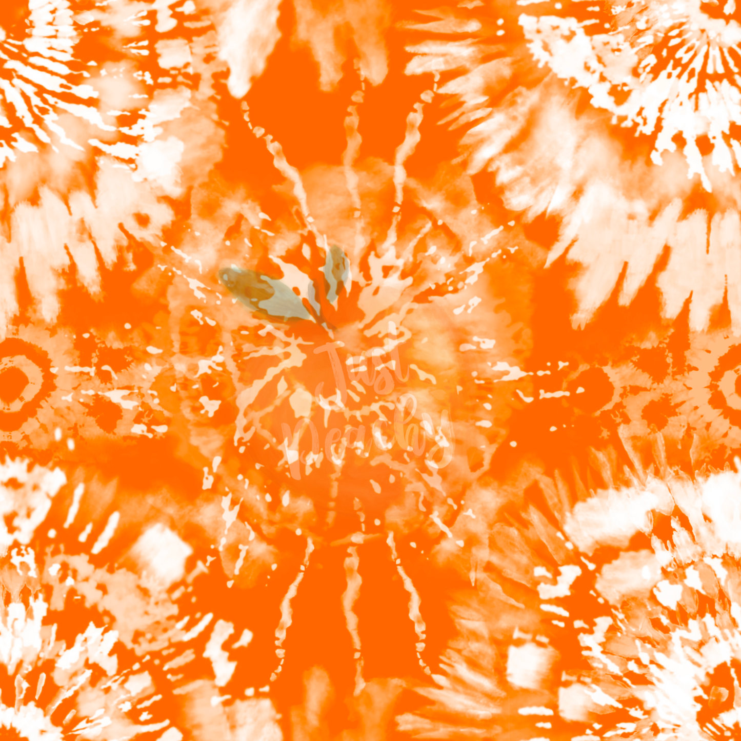 Tie Dye 4 - Multiple Variations