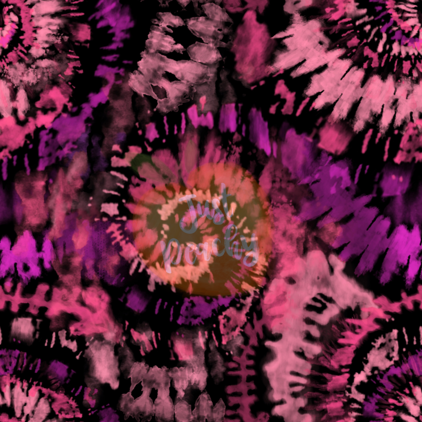 Tie Dye 2 - Multiple Variations
