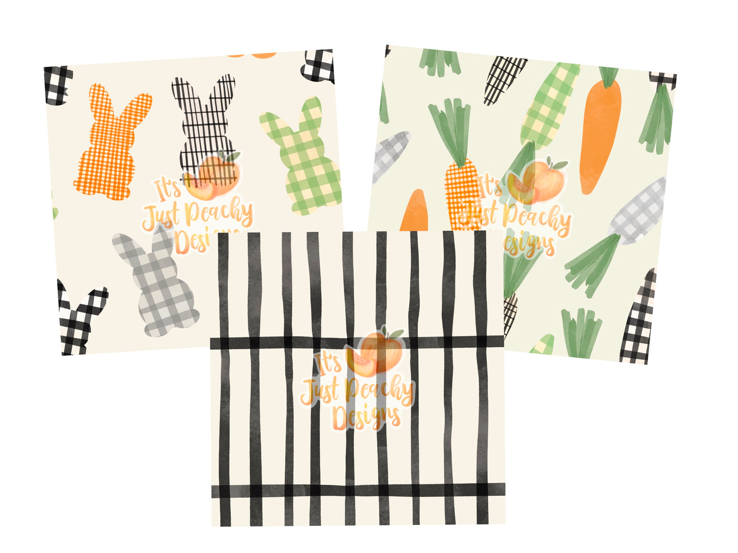 Choose Bundle- Spring Mini Bundles - Includes 150 Yard License