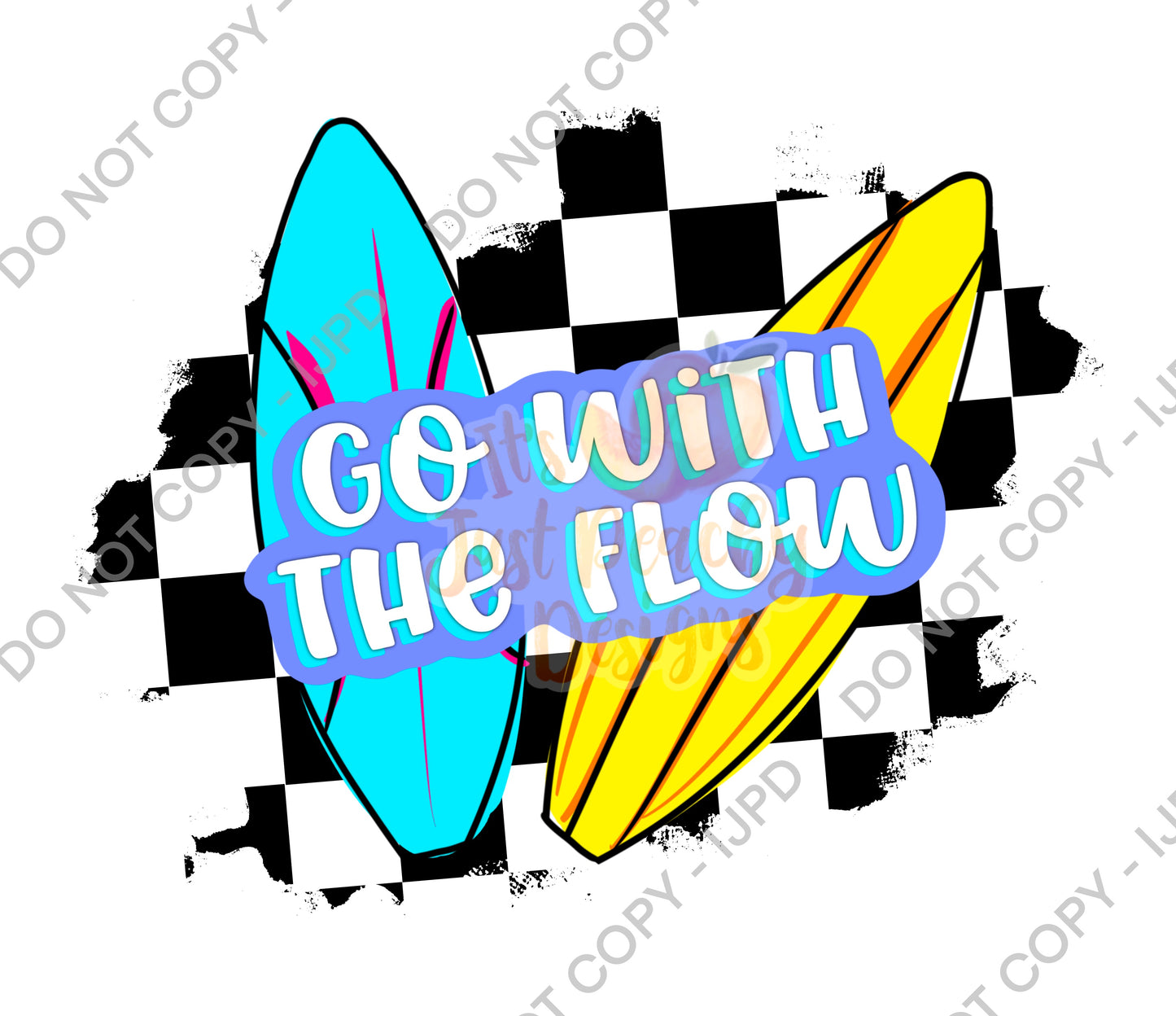 Surfboard - Multiple Options PNG