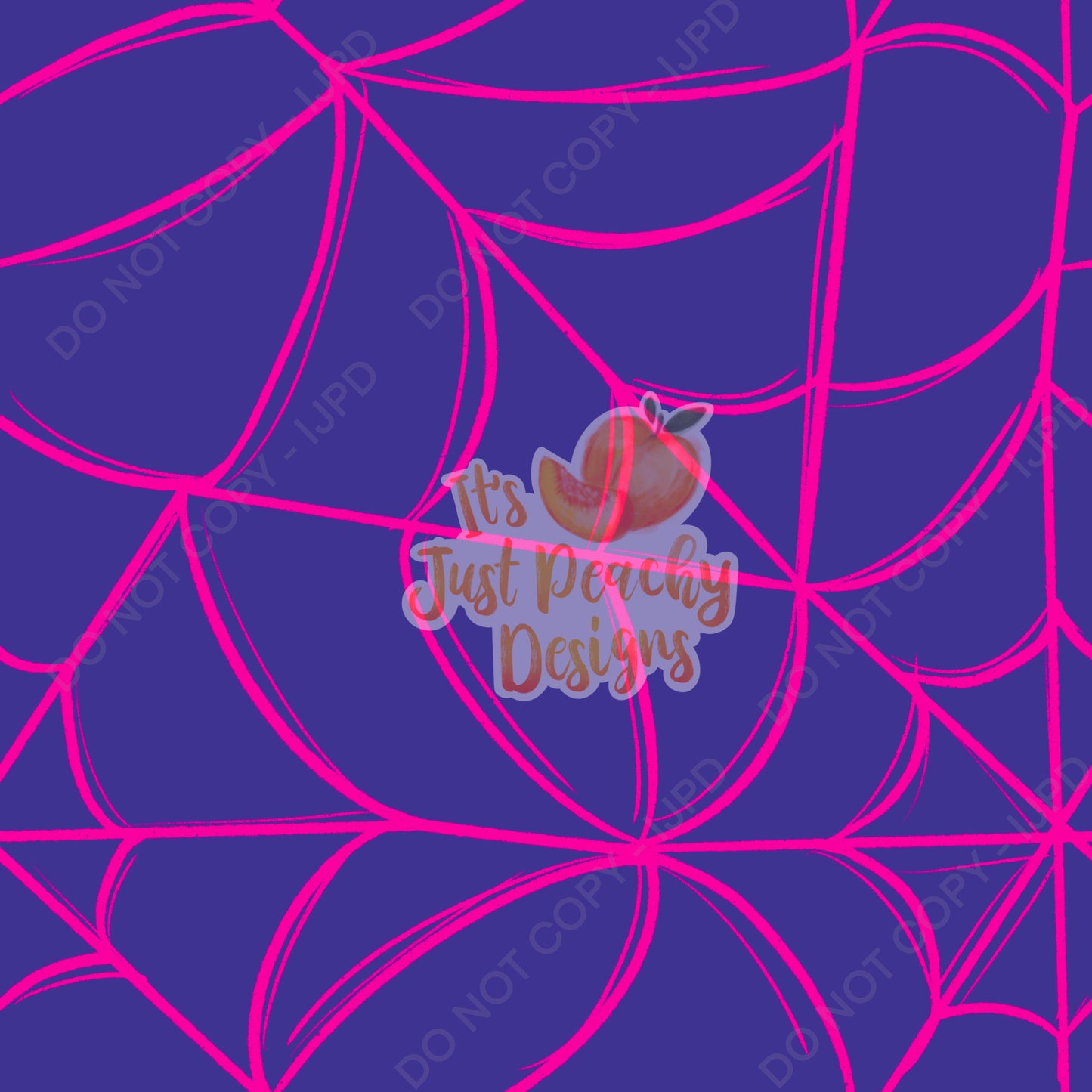 Spider Coordinate - Multiple Colors