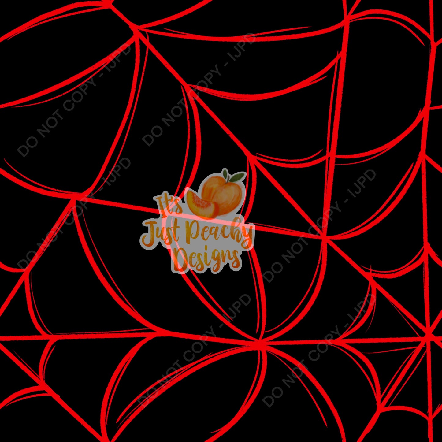 Spider Coordinate - Multiple Colors