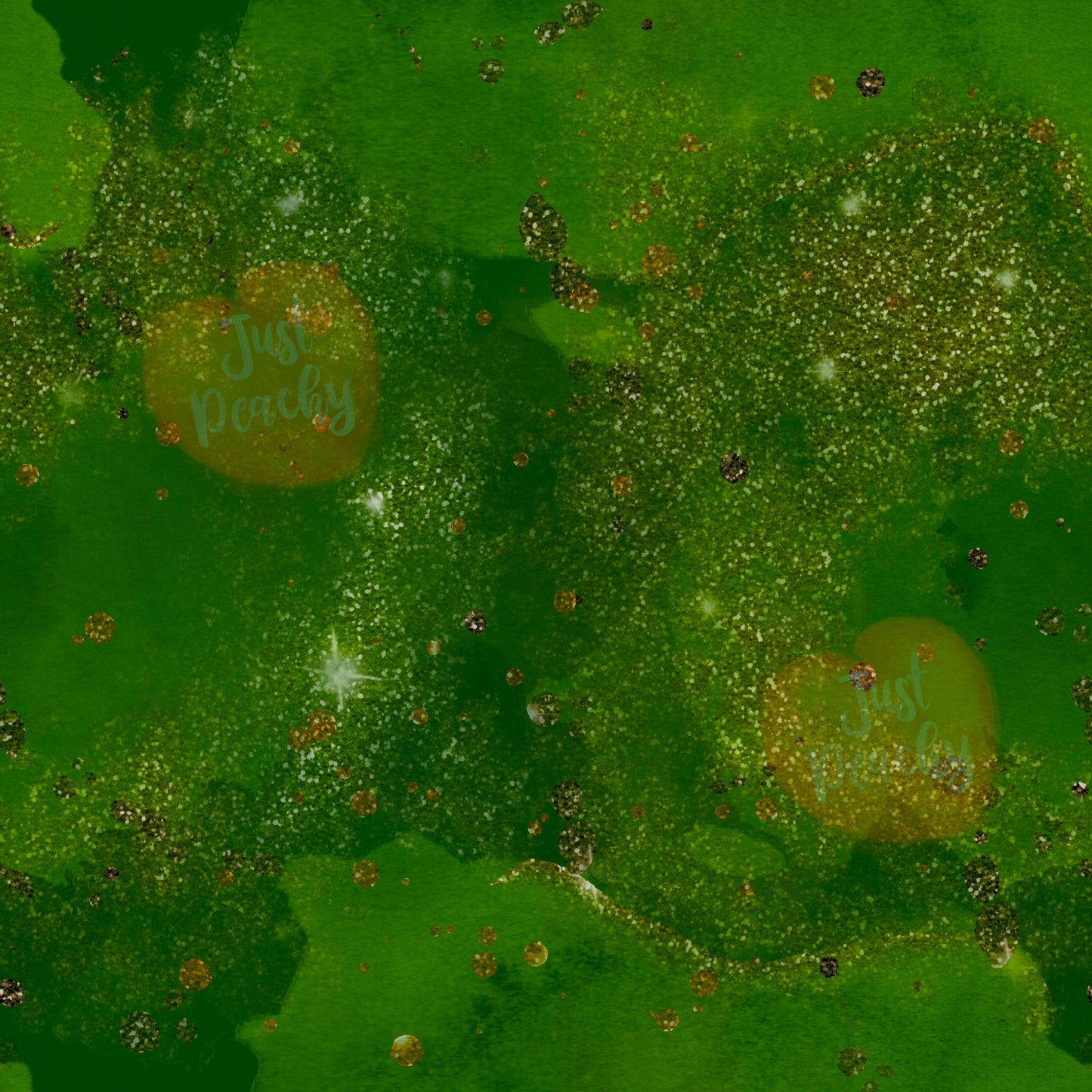 Holiday Abstract - Multiple Colors