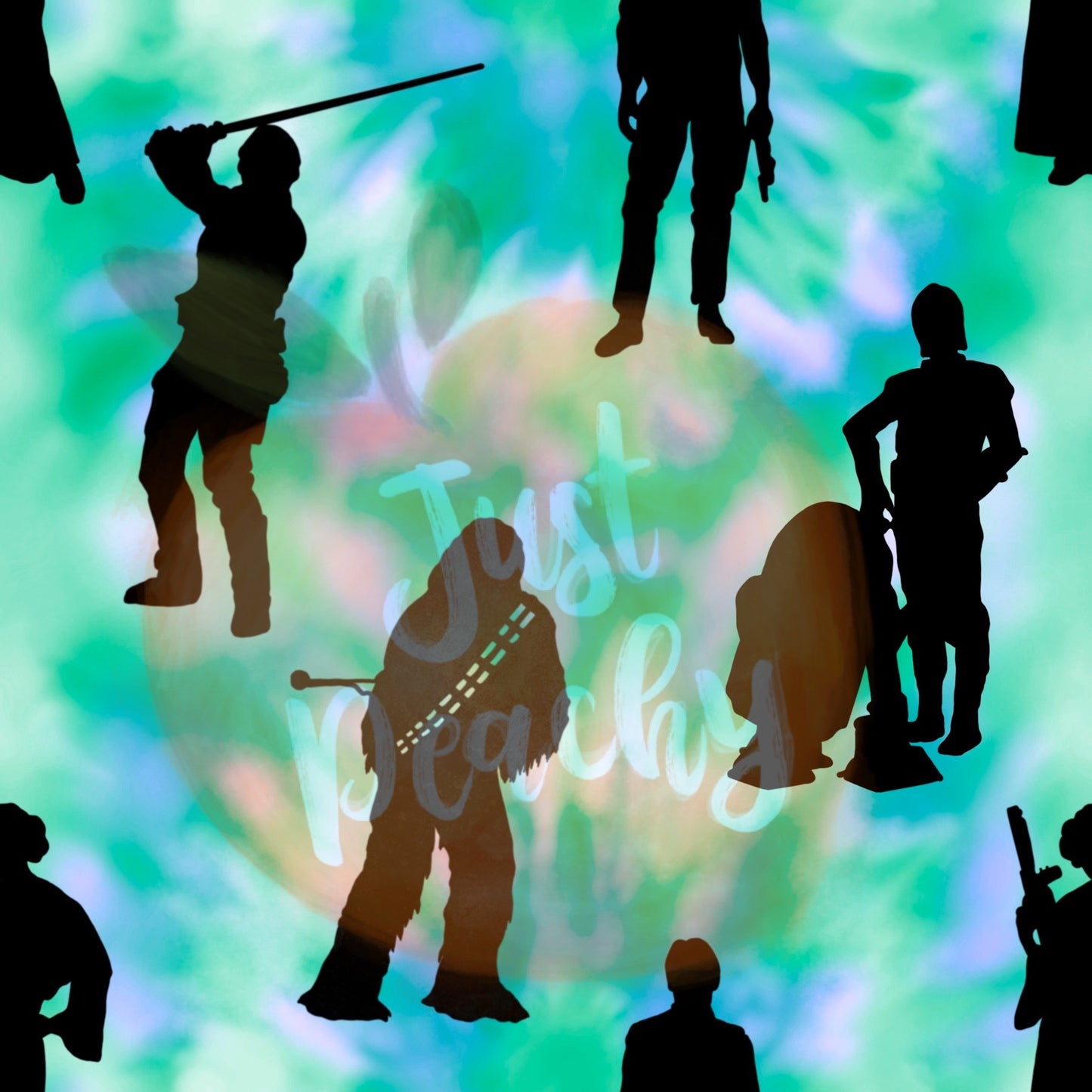 Squad - Multiple Colors