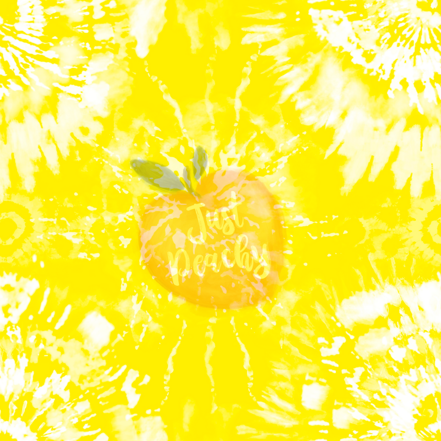 Tie Dye 4 - Multiple Variations