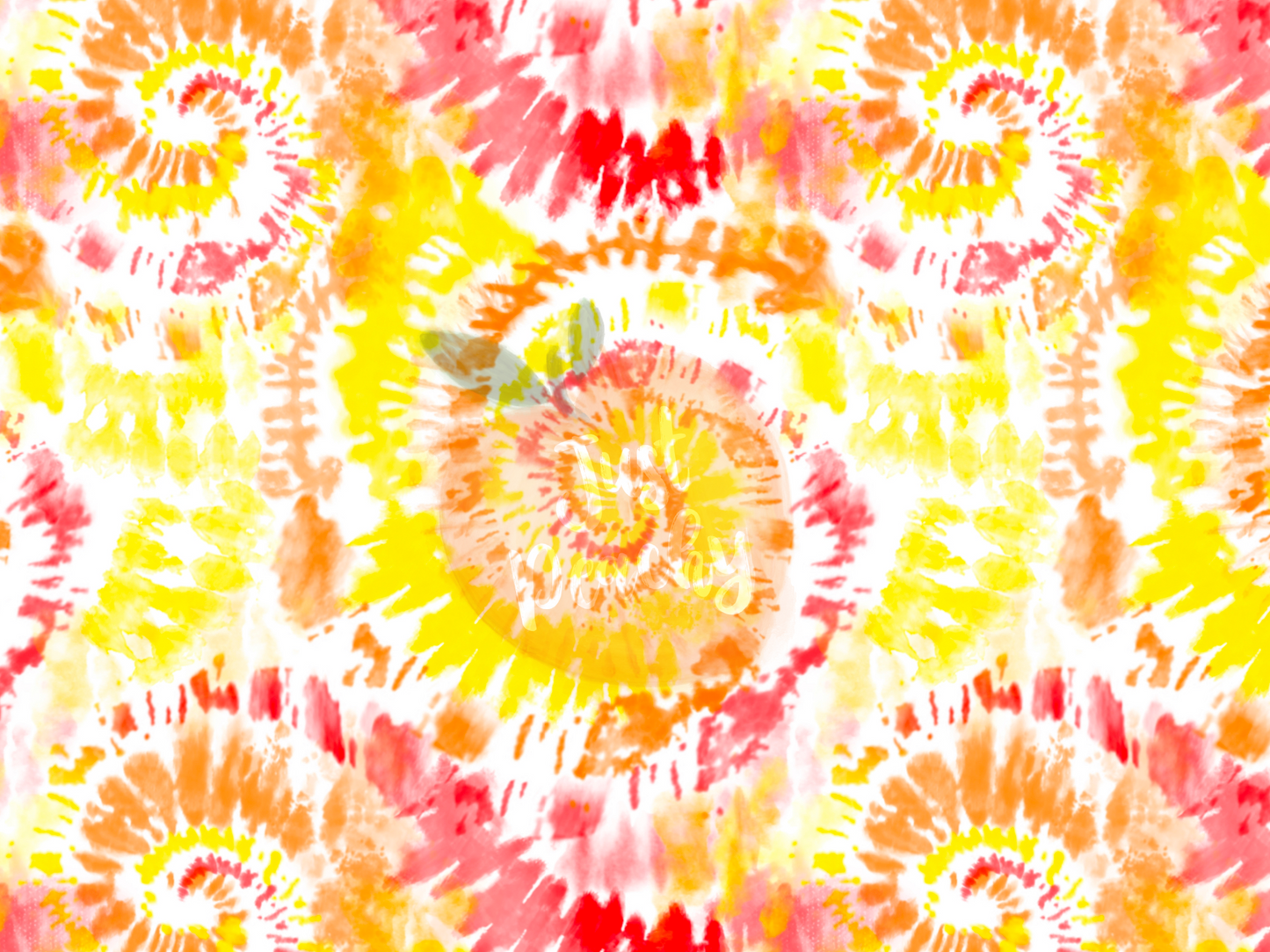 Tie Dye 1 - Multiple Variations