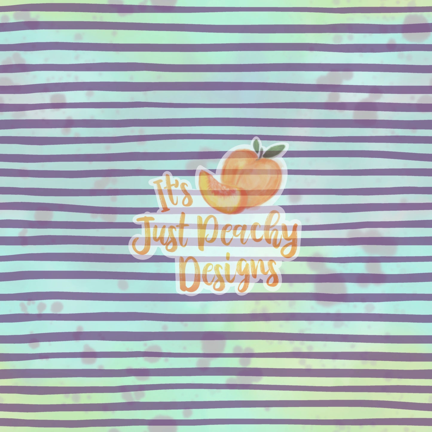 Witches Stripes 1 - Horizontal and Vertical