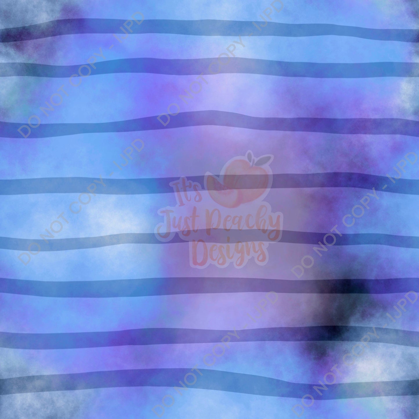 Singing Stripes - Multiple Colors