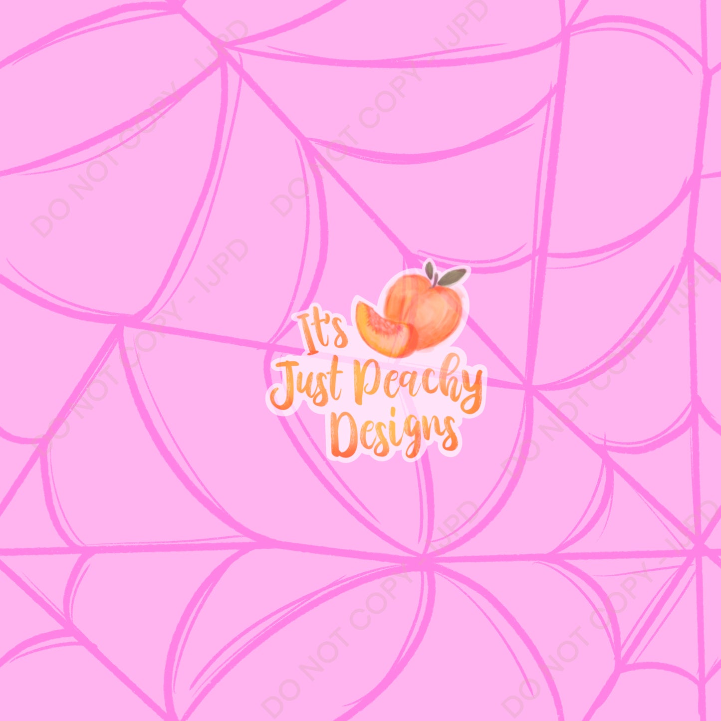Spider Coordinate - Multiple Colors