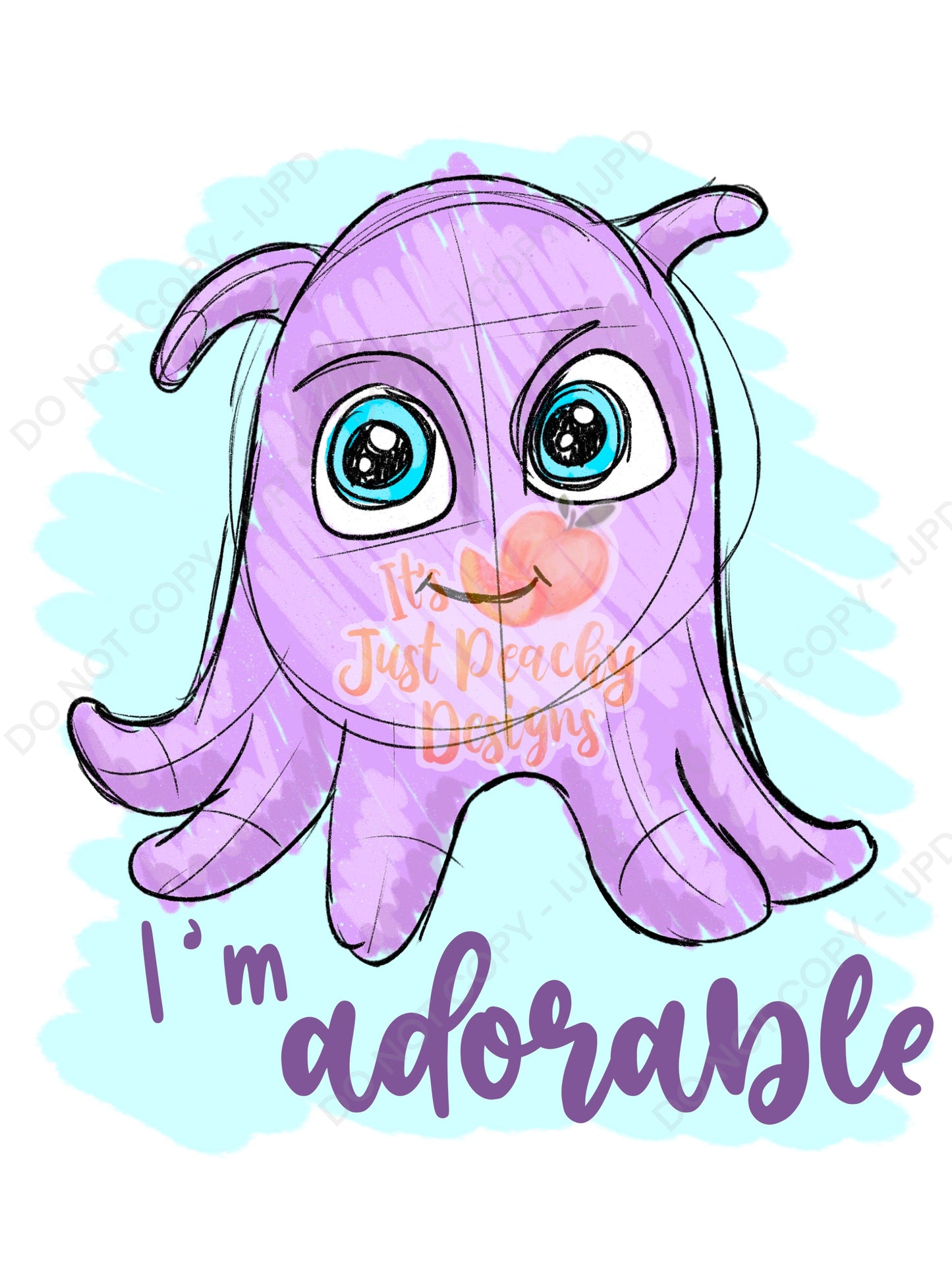 Adorable PNG