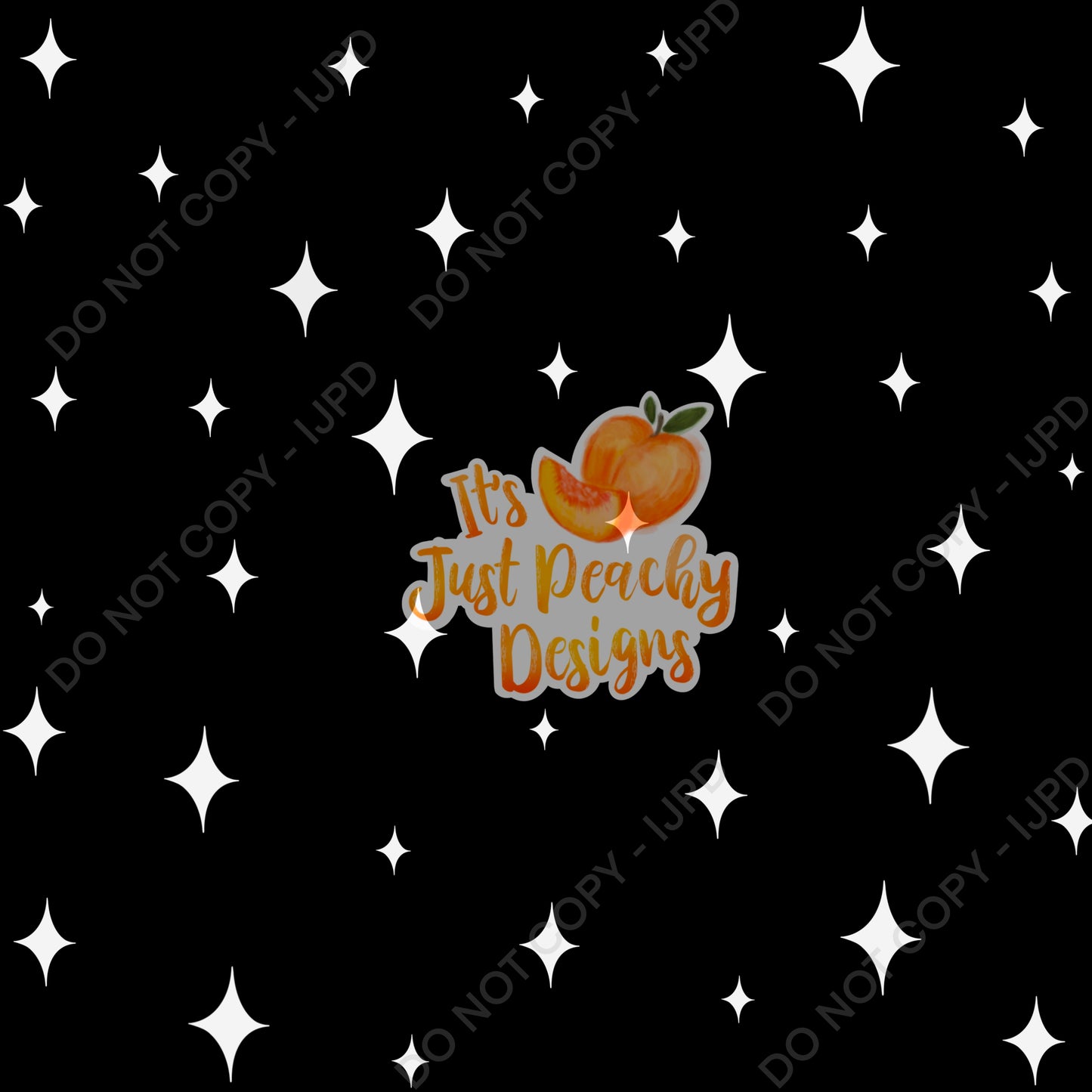Magic Sticker Coordinate - Multiple Colors