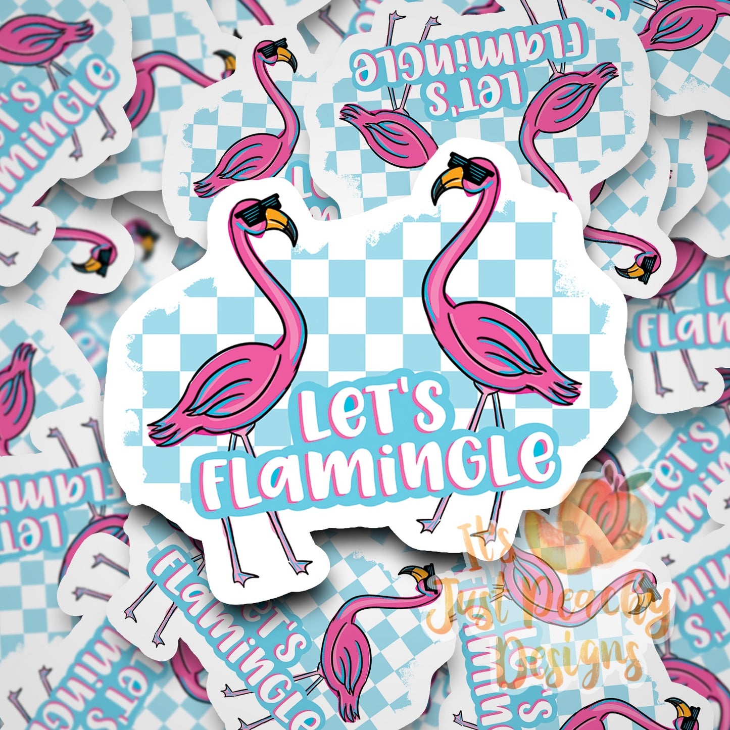 Sticker Bundle