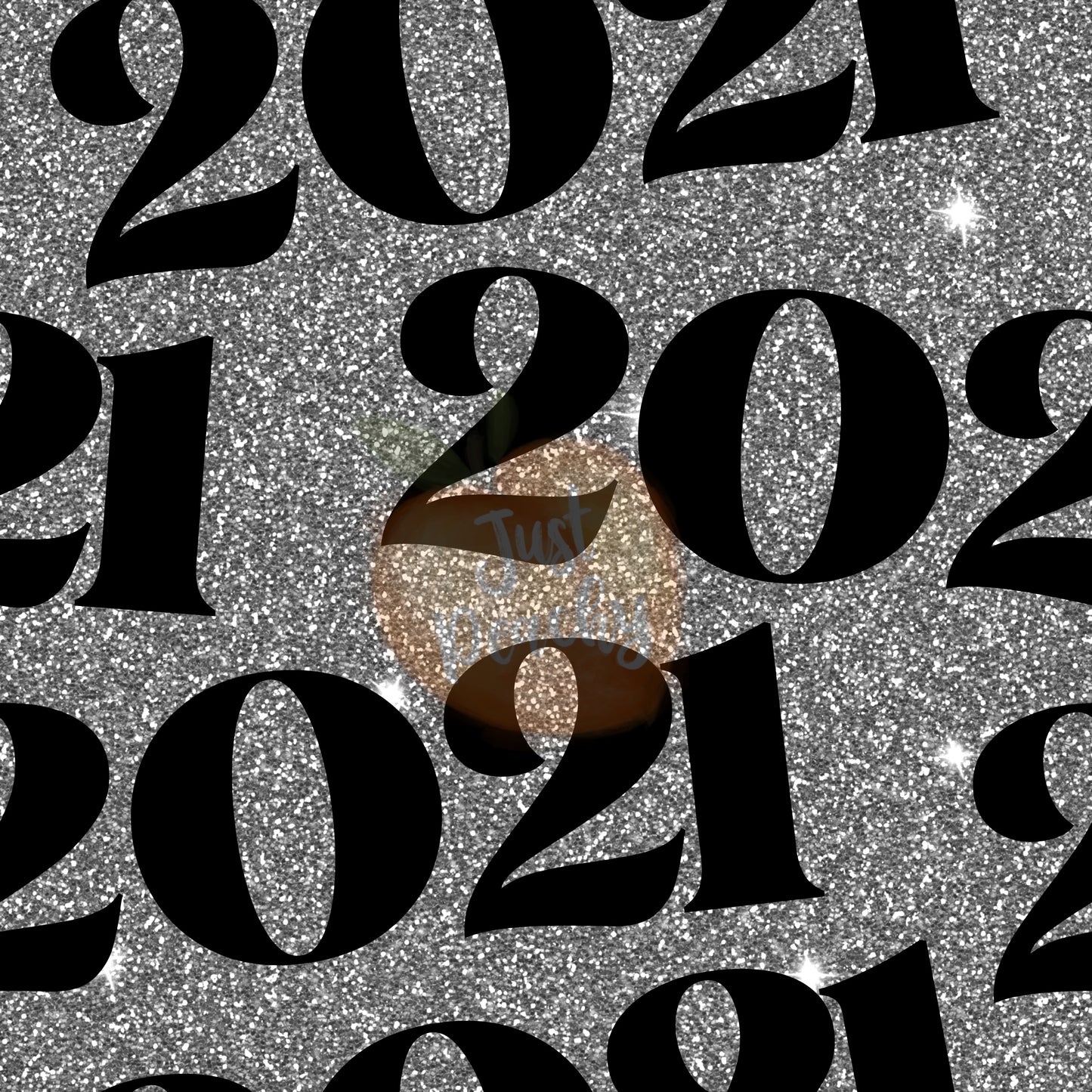 2021 Silver- Multiple Colors