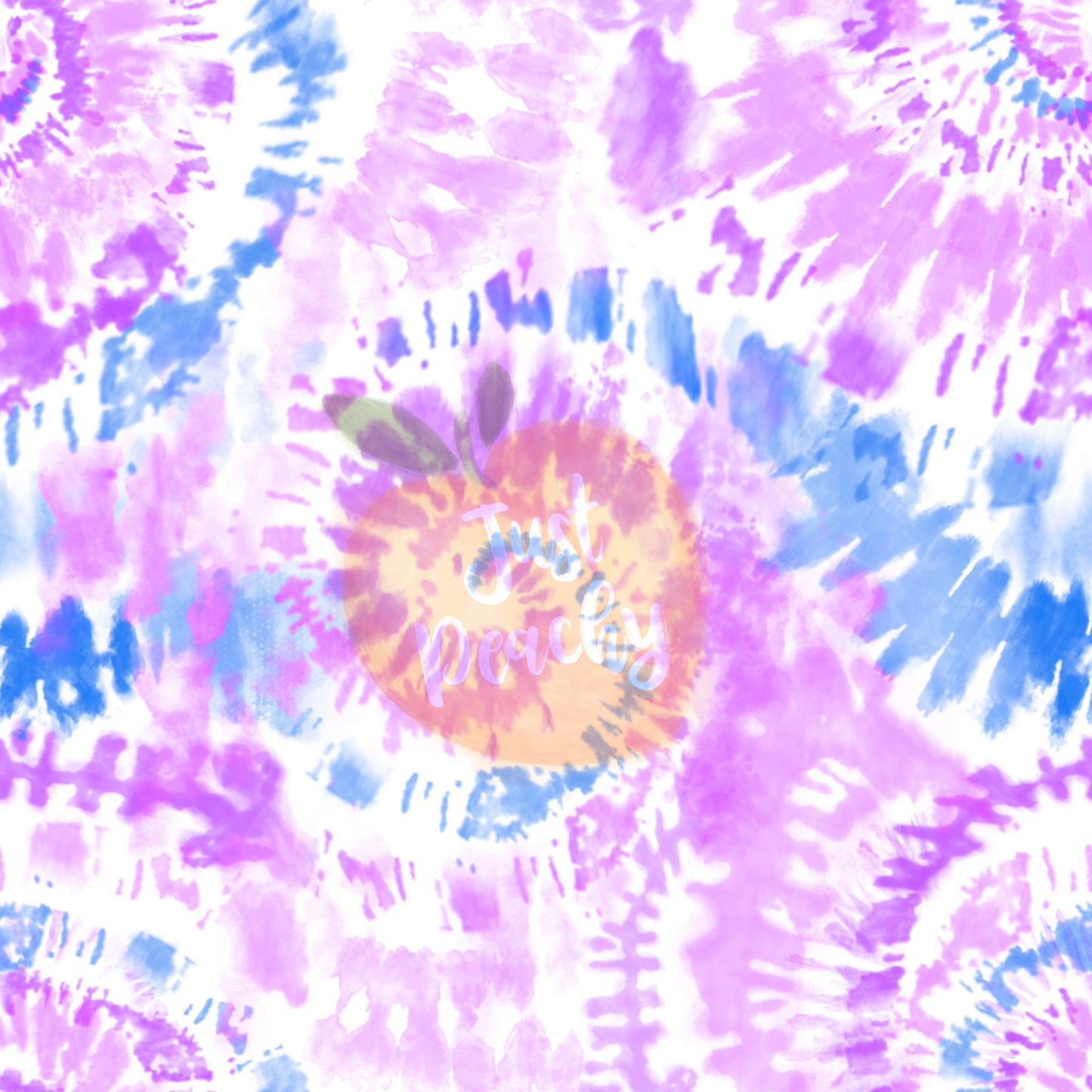 Tie Dye 1 - Multiple Variations