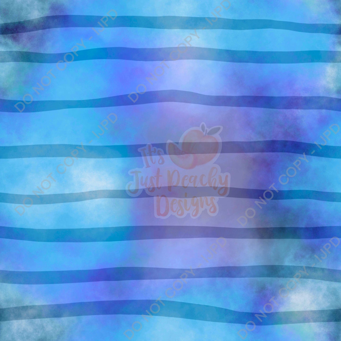 Singing Stripes - Multiple Colors
