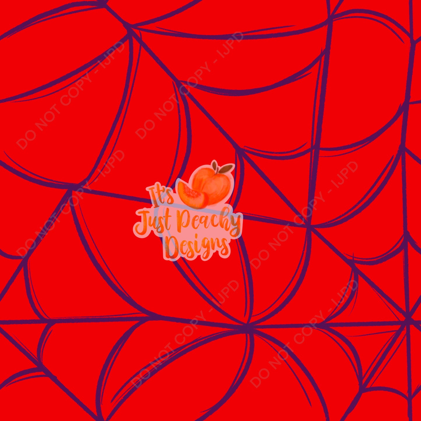 Spider Coordinate - Multiple Colors