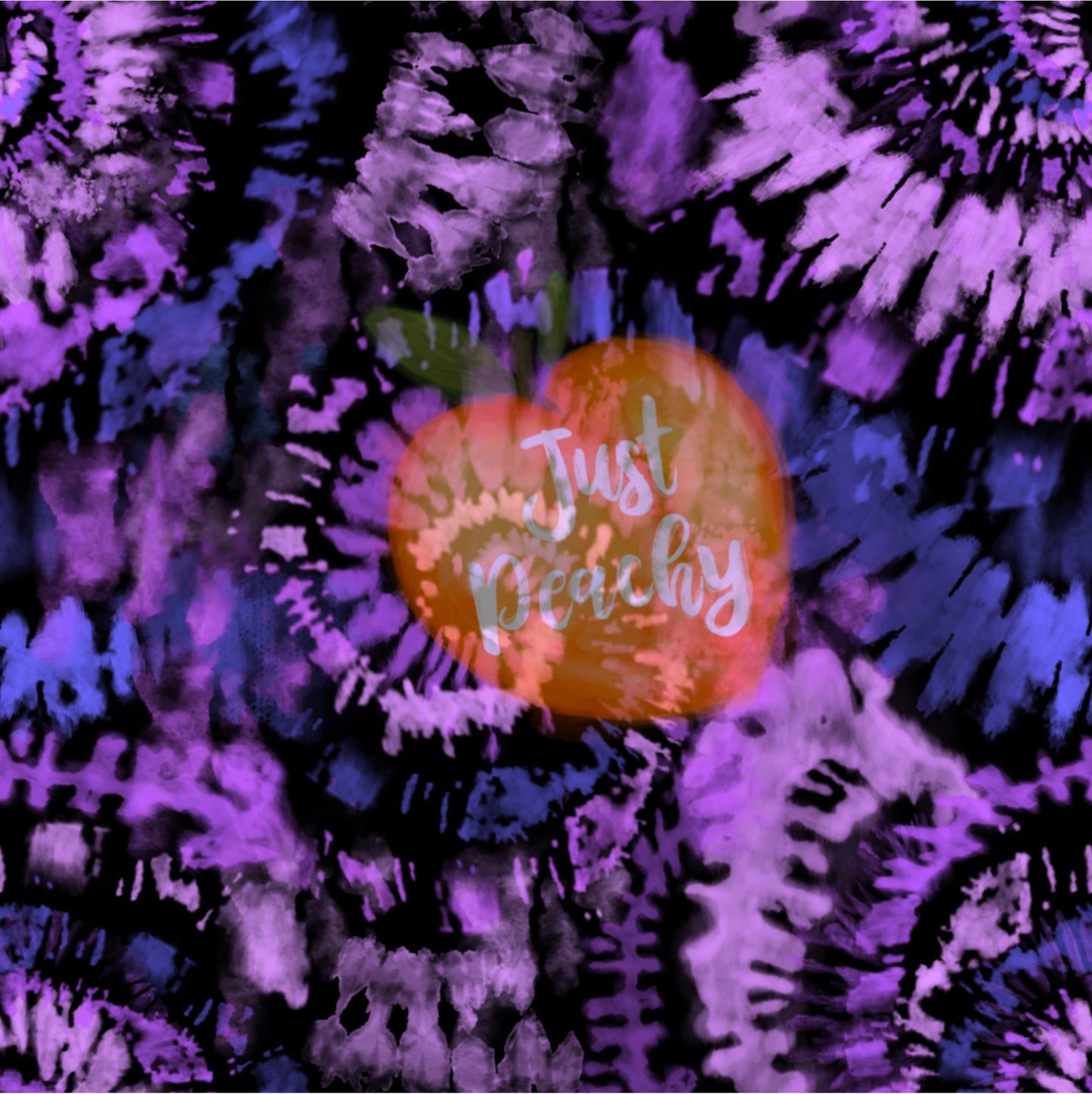 Tie Dye 2 - Multiple Variations