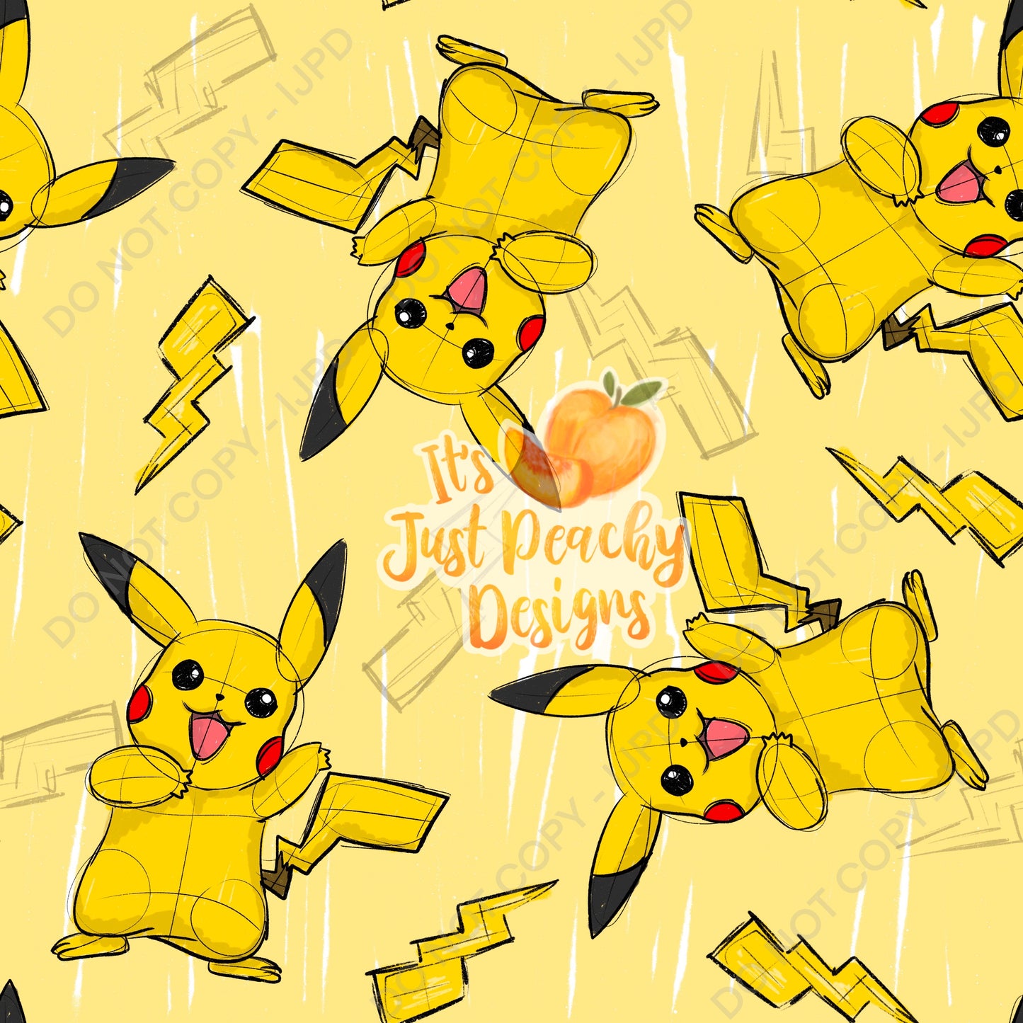 Lightning Friend