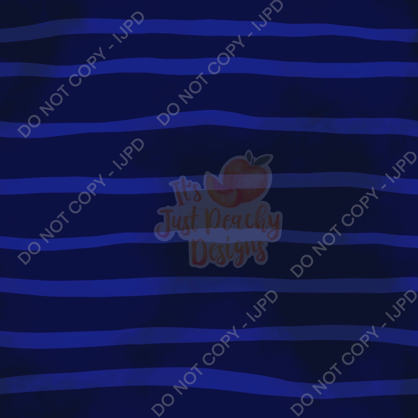 Singing Stripes - Multiple Colors