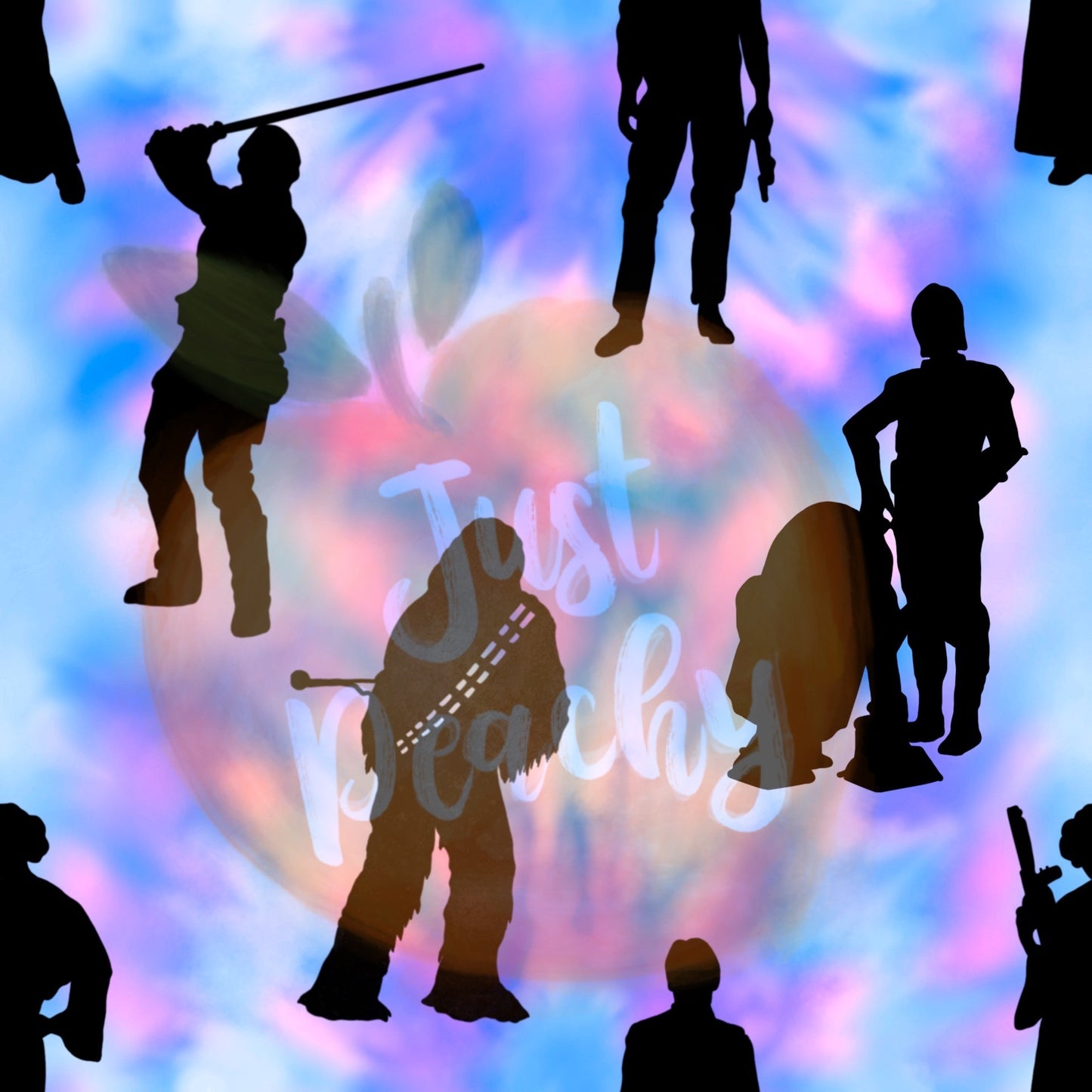 Squad - Multiple Colors