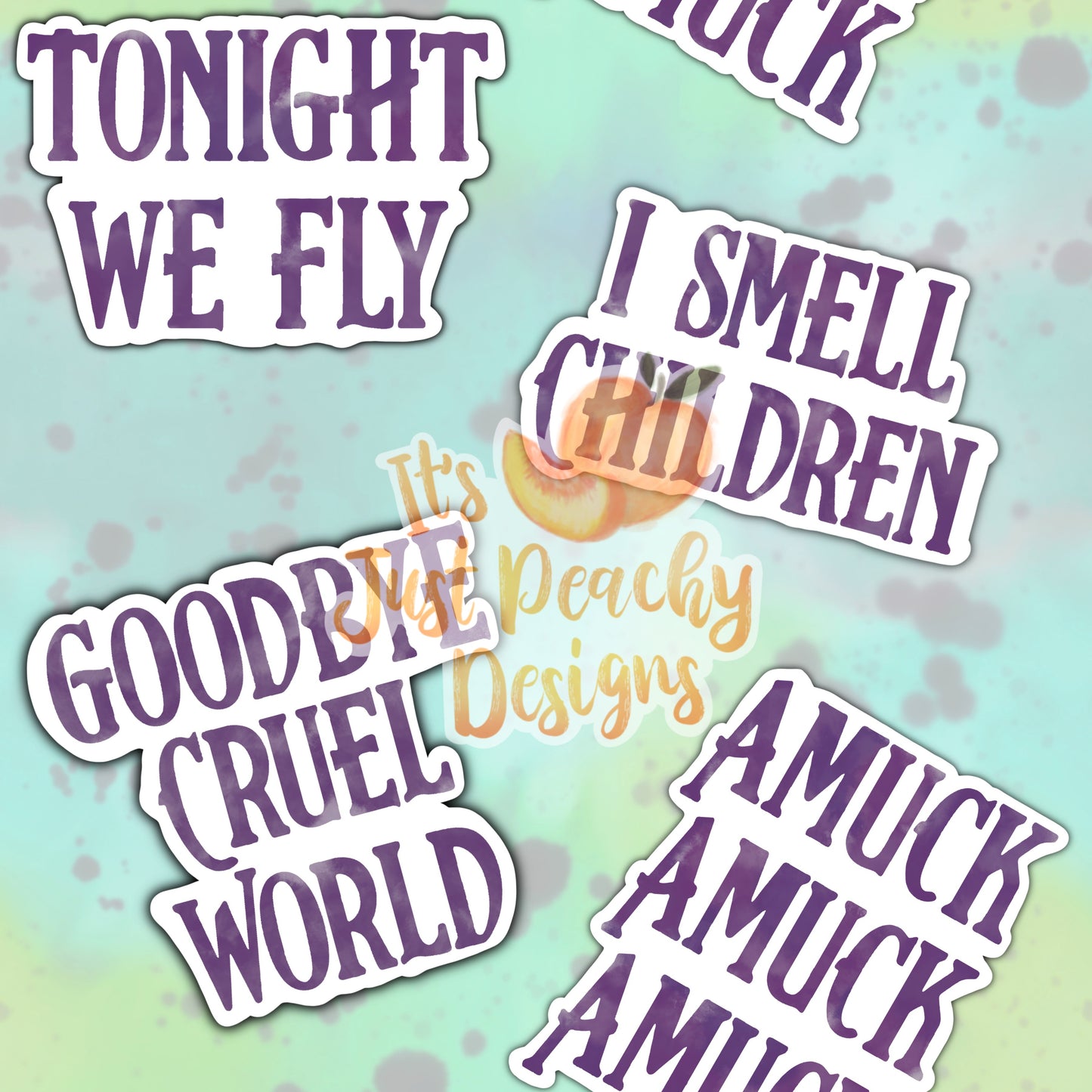 Tonight We Fly 2