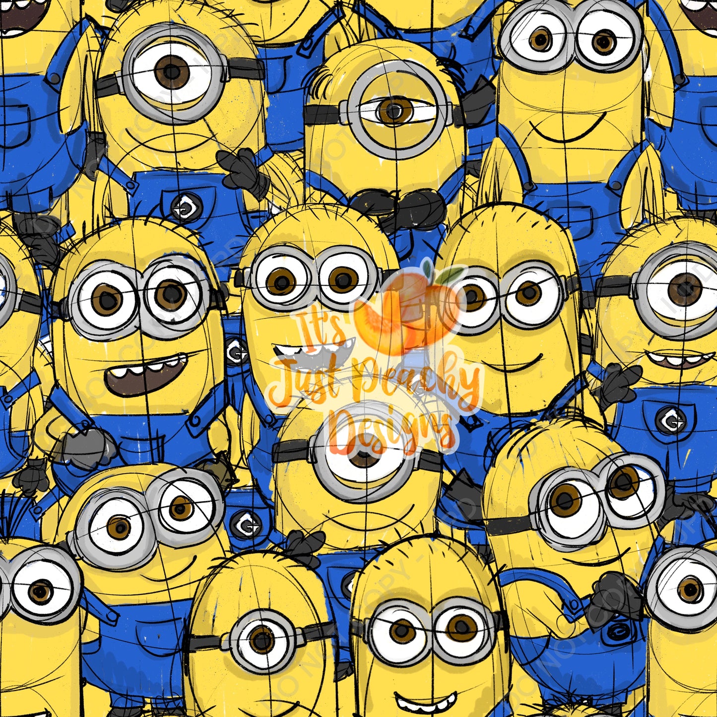 Yellow Guys