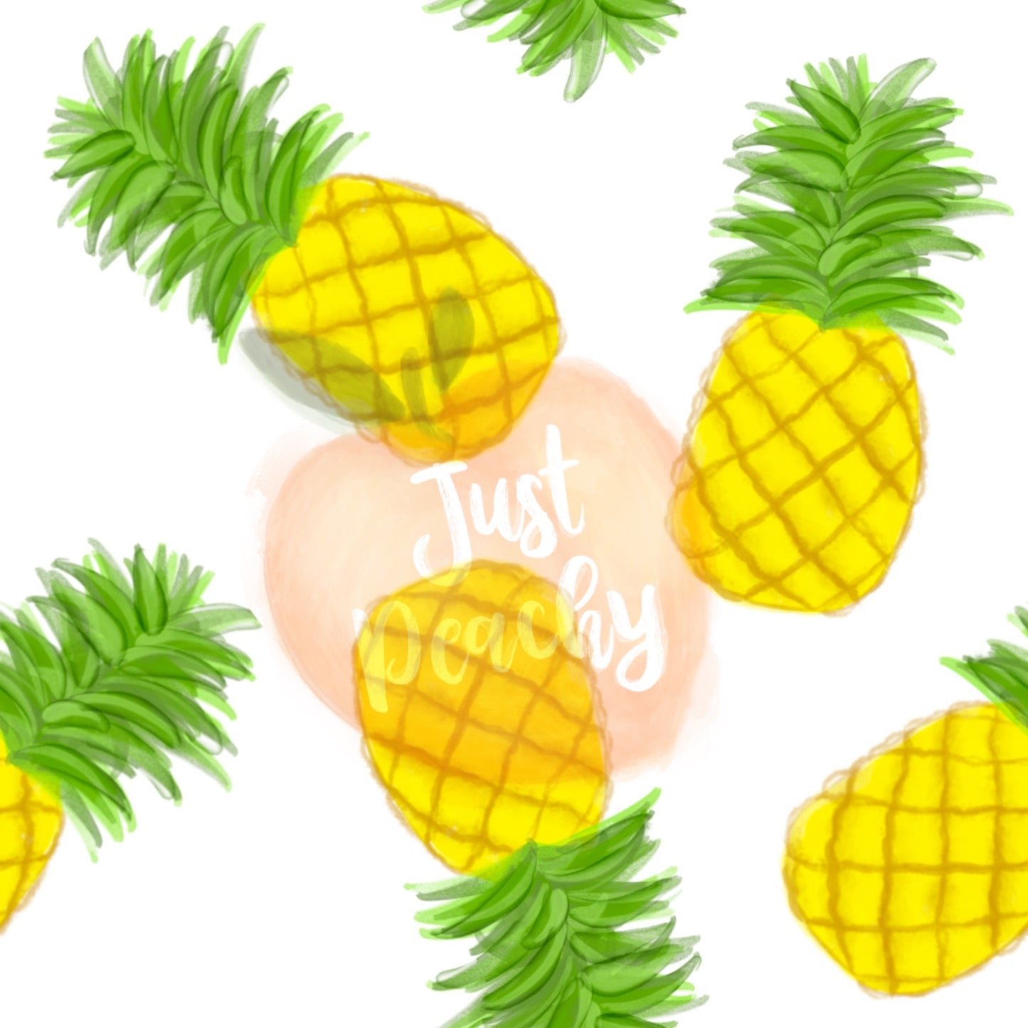 Pineapples
