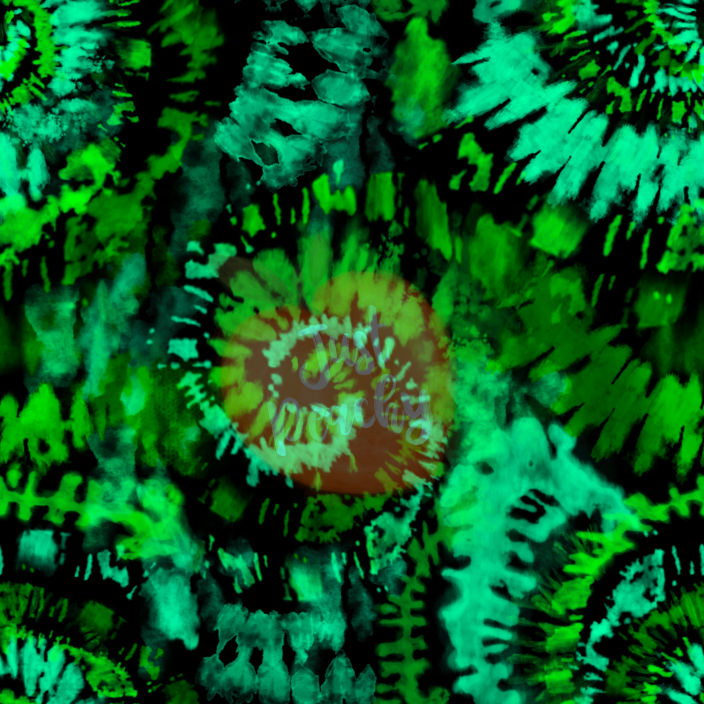 Tie Dye 2 - Multiple Variations